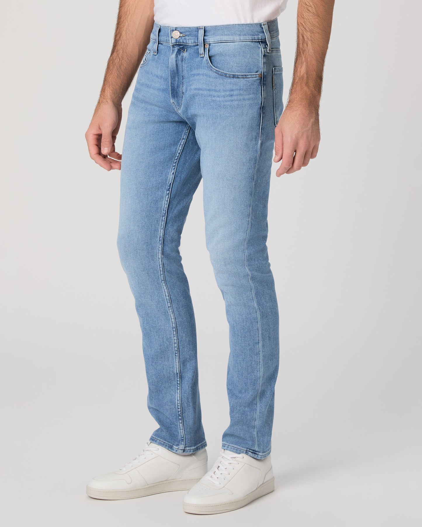Federal 32 Inch Slim Straight Jean - Emberton 28
