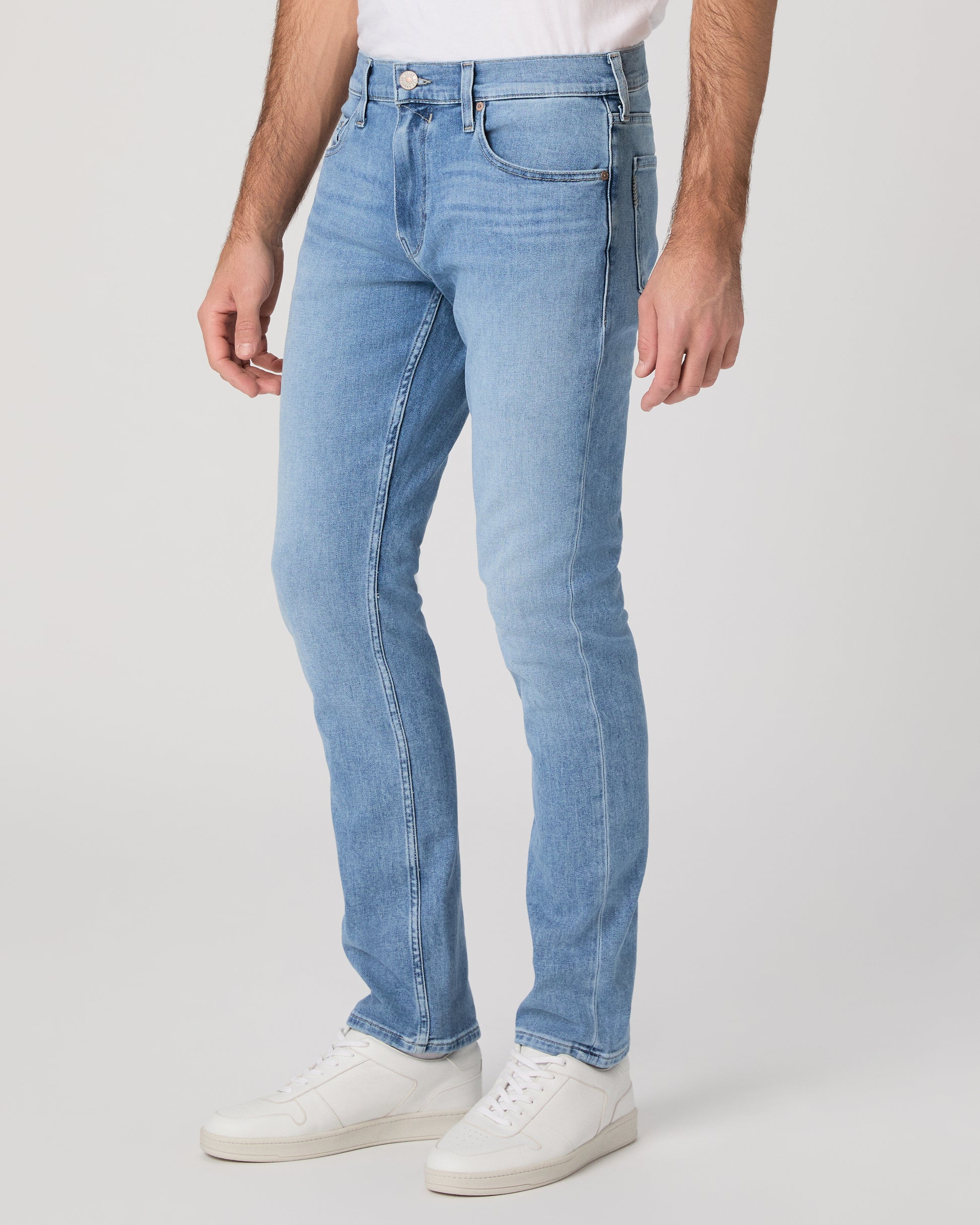Federal 32 Inch Slim Straight Jean - Emberton 28