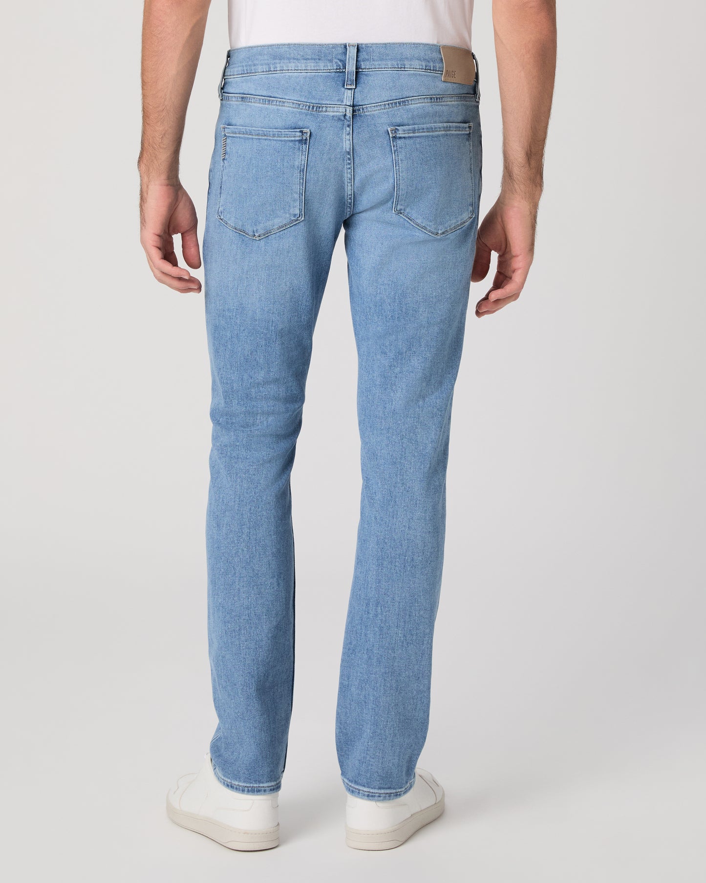 Federal 32 Inch Slim Straight Jean - Emberton 28