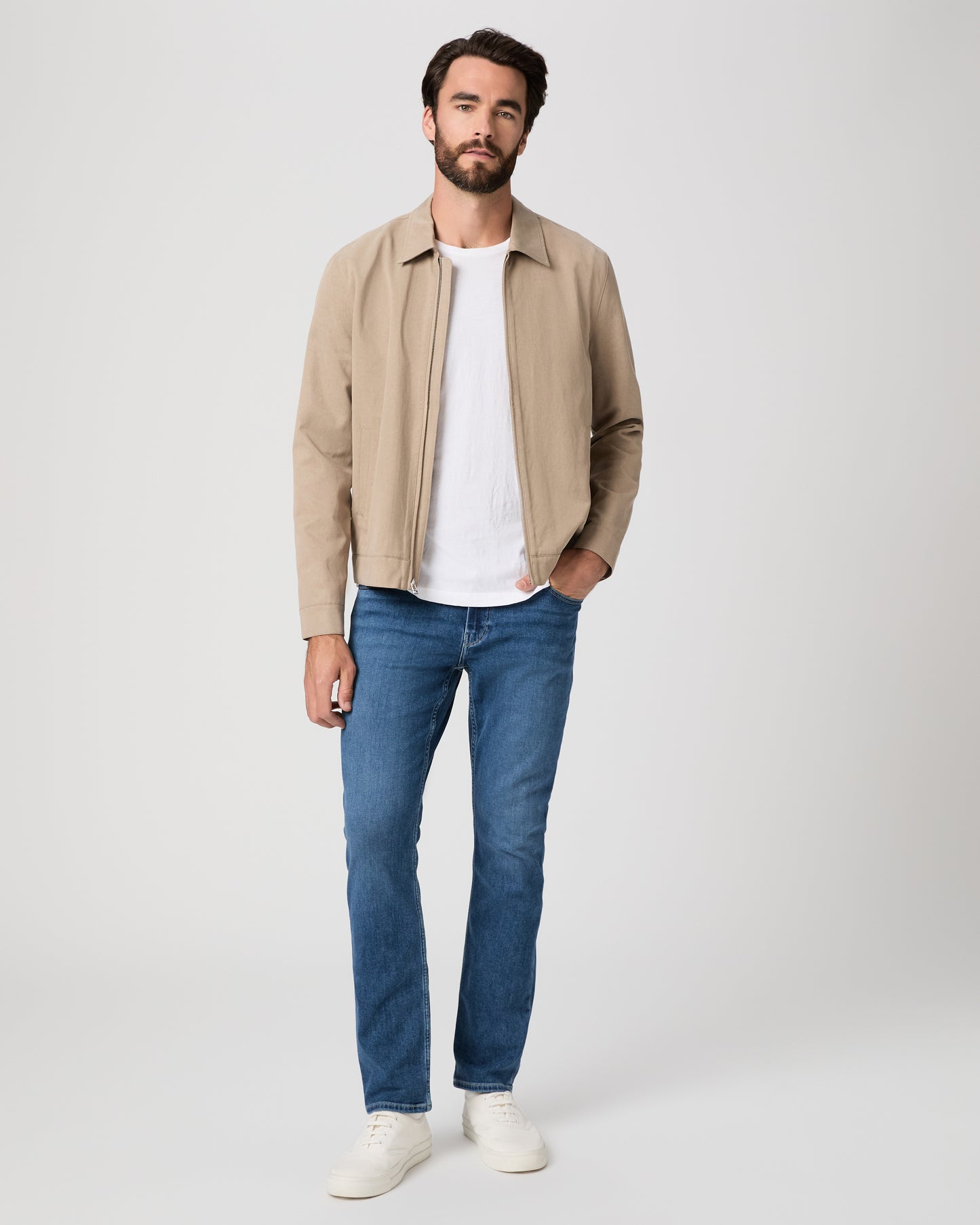 Federal - Bushman 28