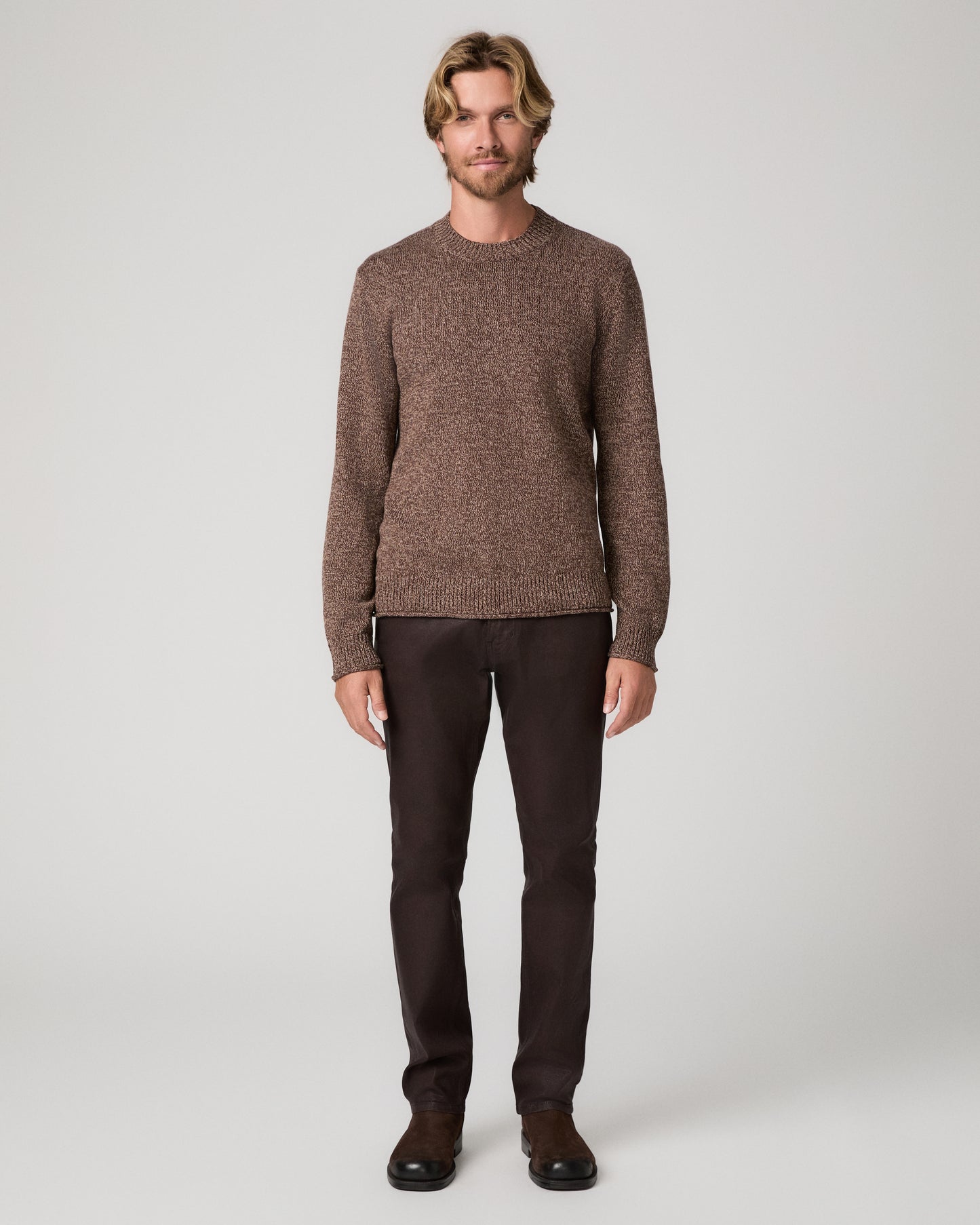 Federal 32 In - Spiced Wine Coated 28
