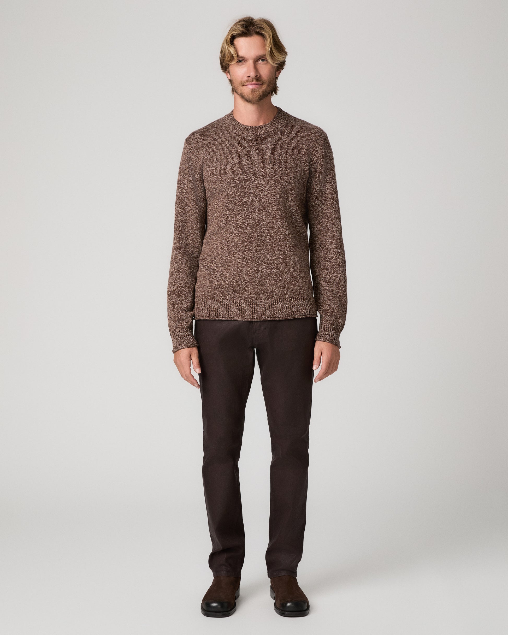 Federal 32 In - Spiced Wine Coated 28