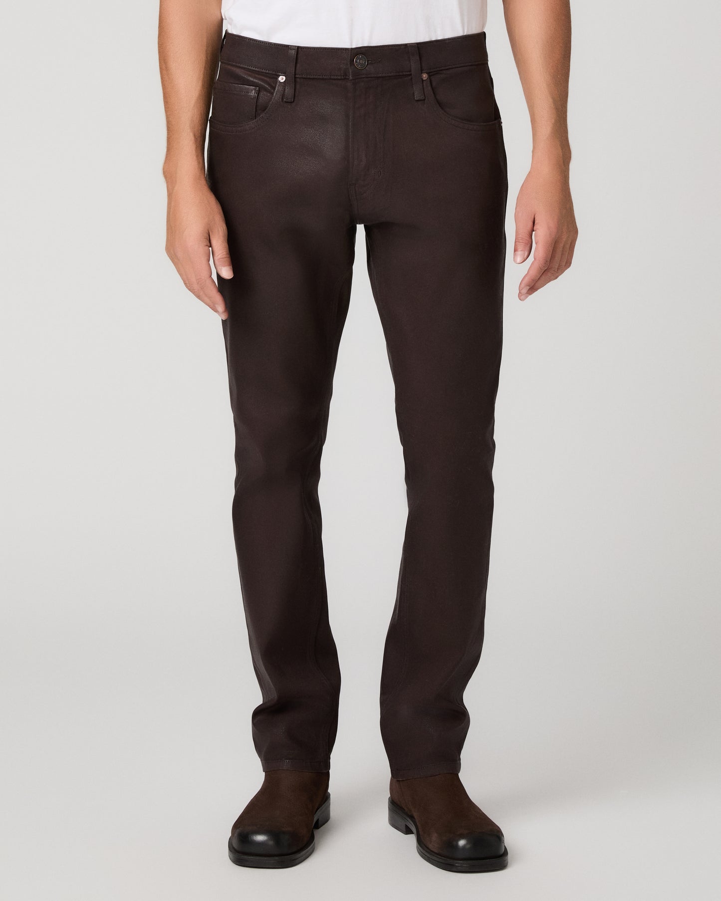 Federal 32 In - Spiced Wine Coated 28