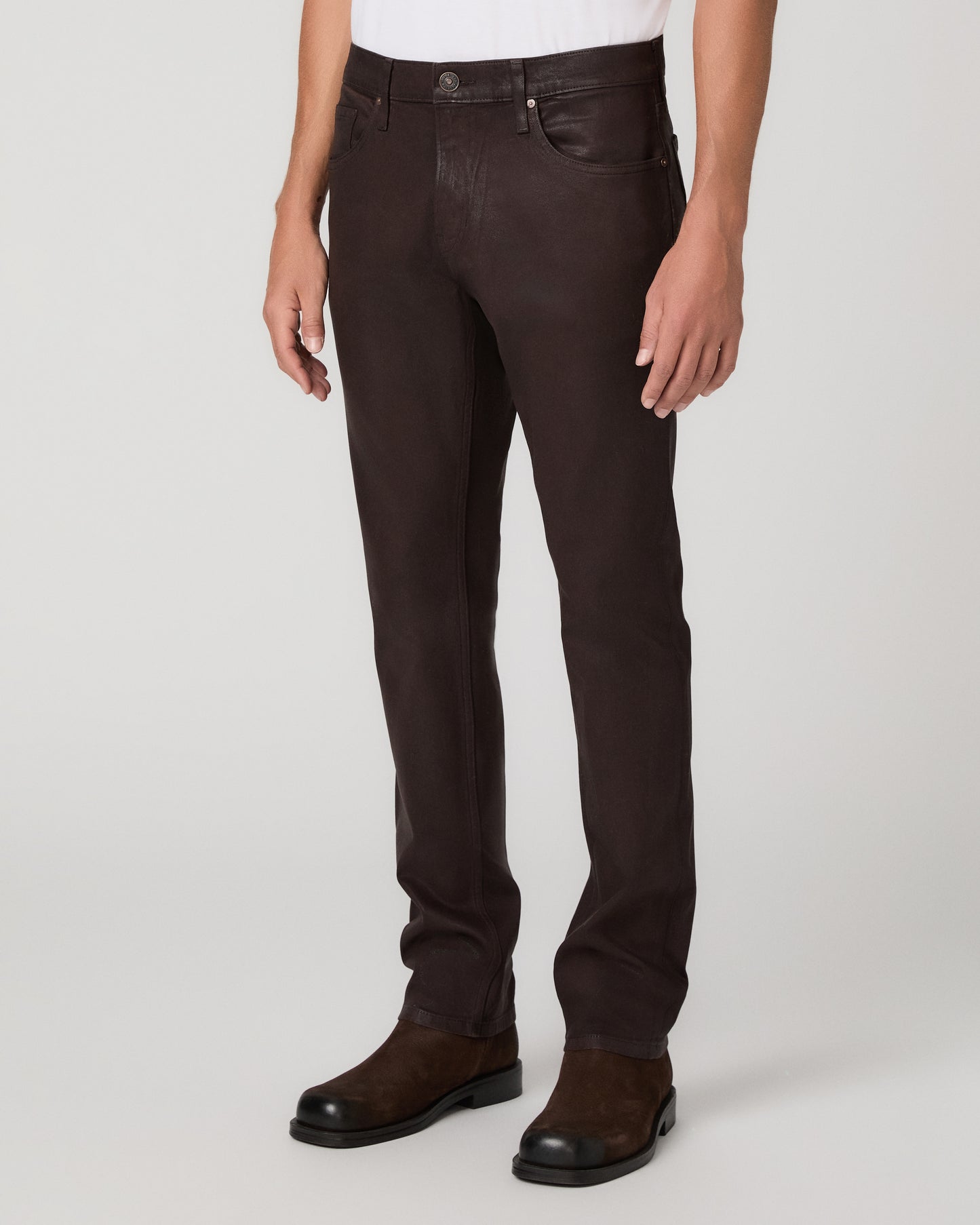 Federal 32 In - Spiced Wine Coated 28