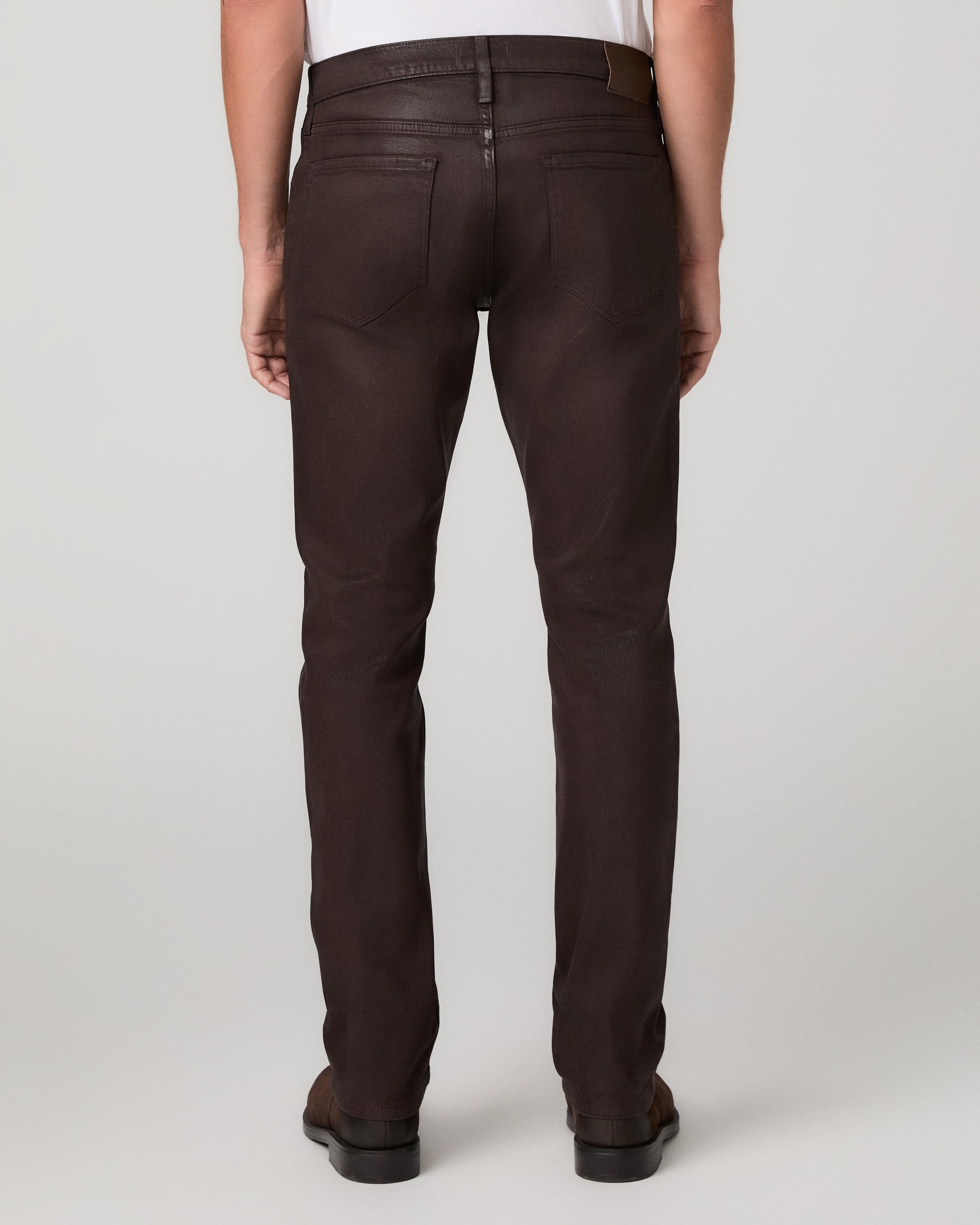 Federal 32 In - Spiced Wine Coated 28