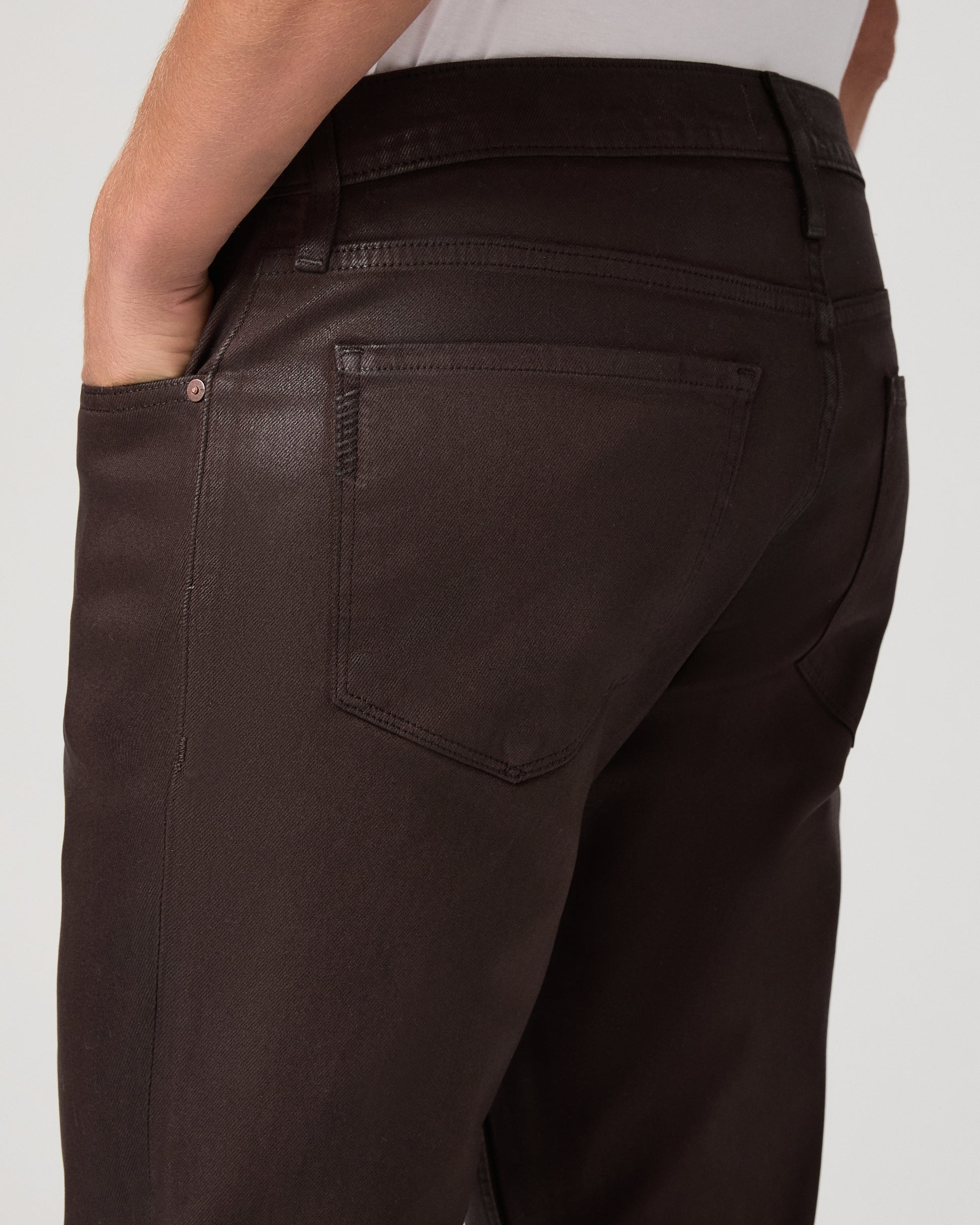 Federal 32 In - Spiced Wine Coated 28