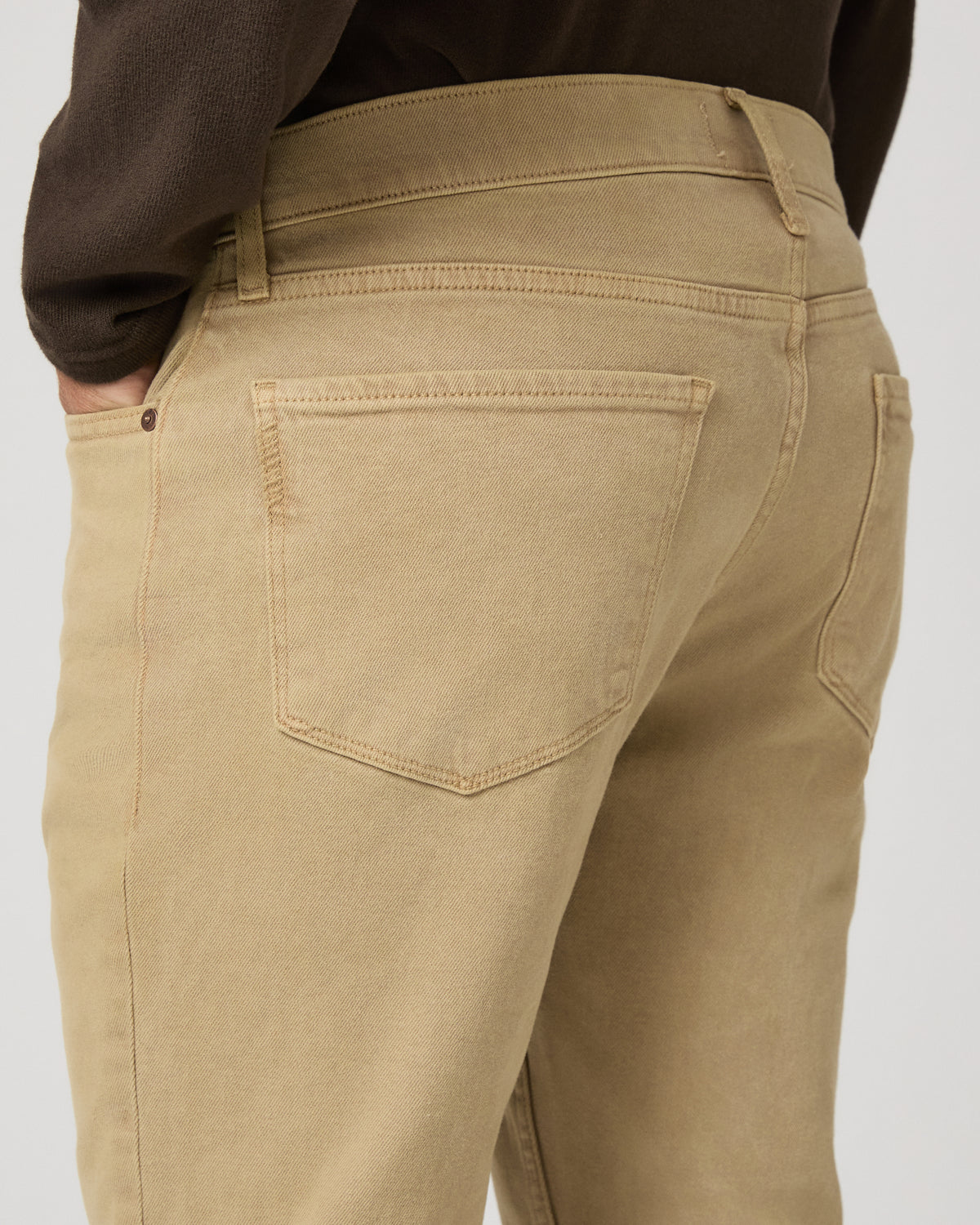 Federal 32 In - Vintage Feathered Bone 28