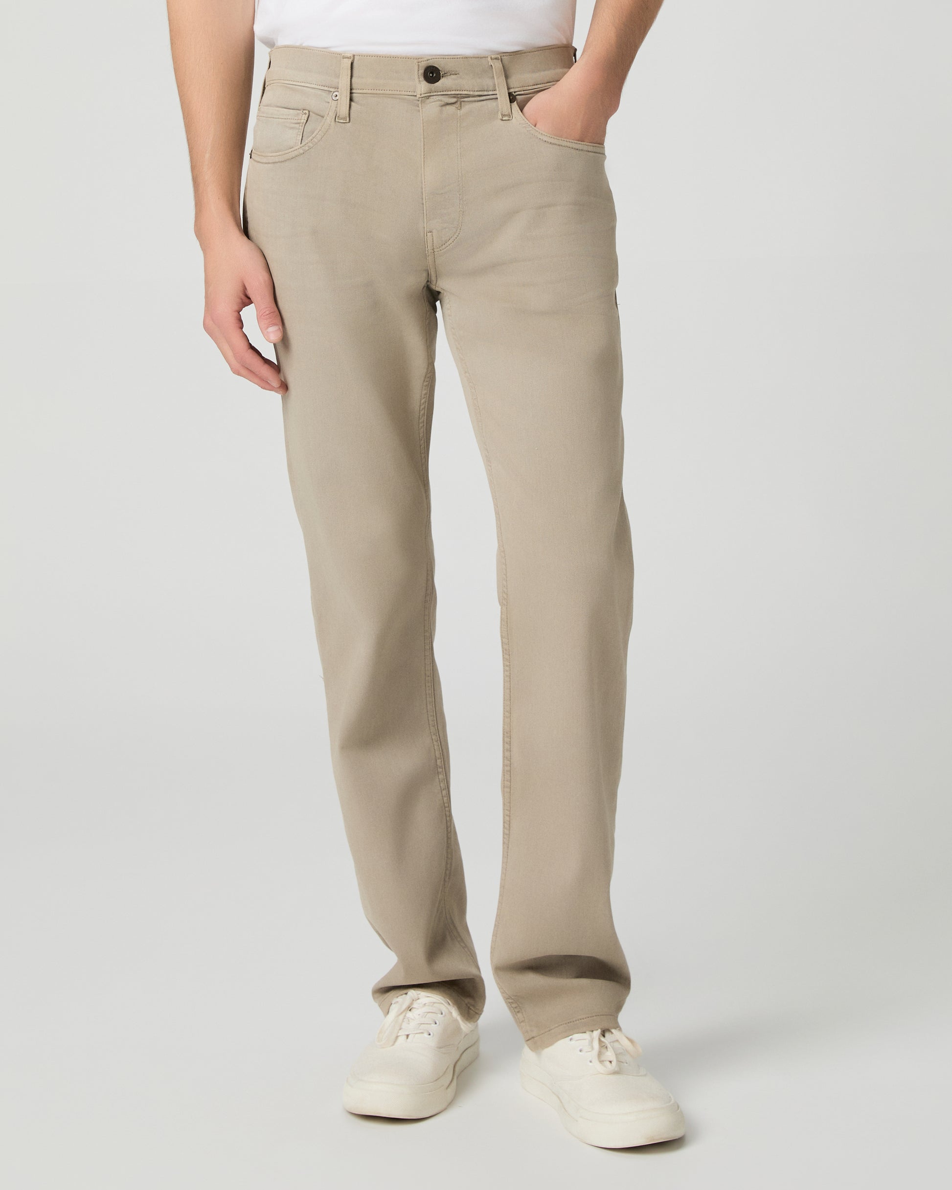 Normandie - Vintage Pale Beige 28