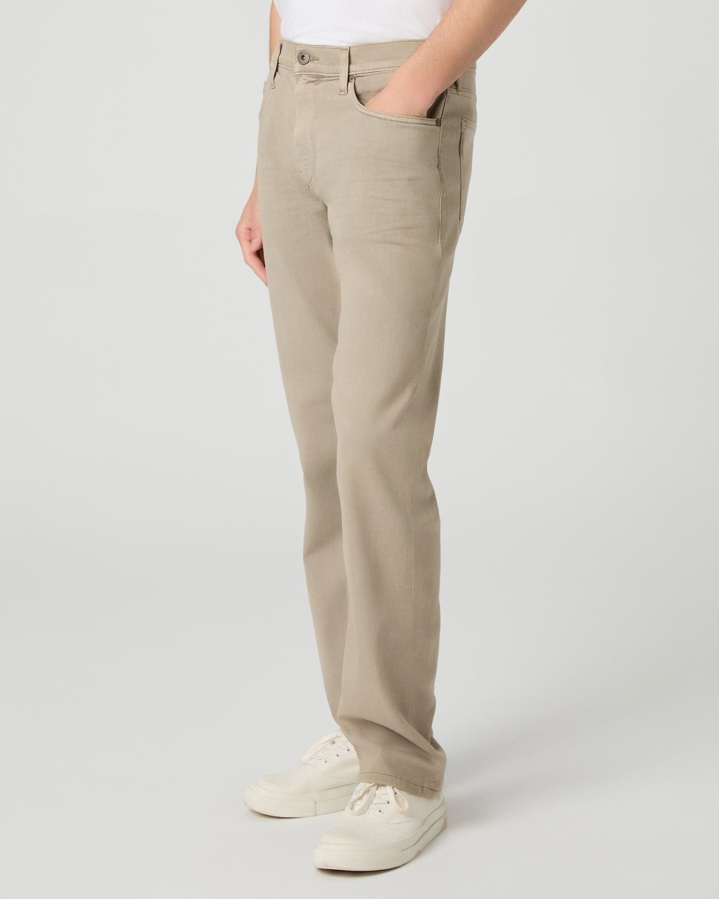 Normandie - Vintage Pale Beige 28