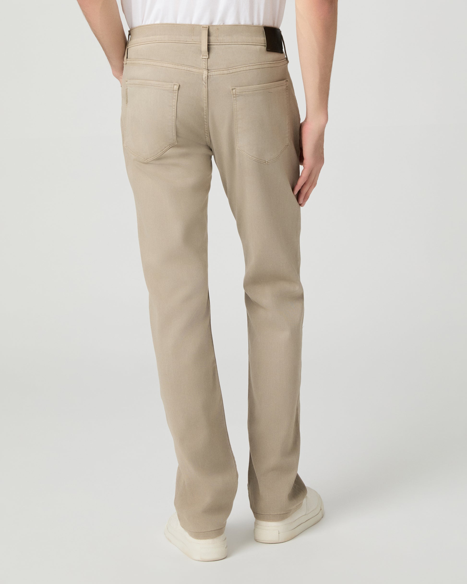 Normandie - Vintage Pale Beige 28
