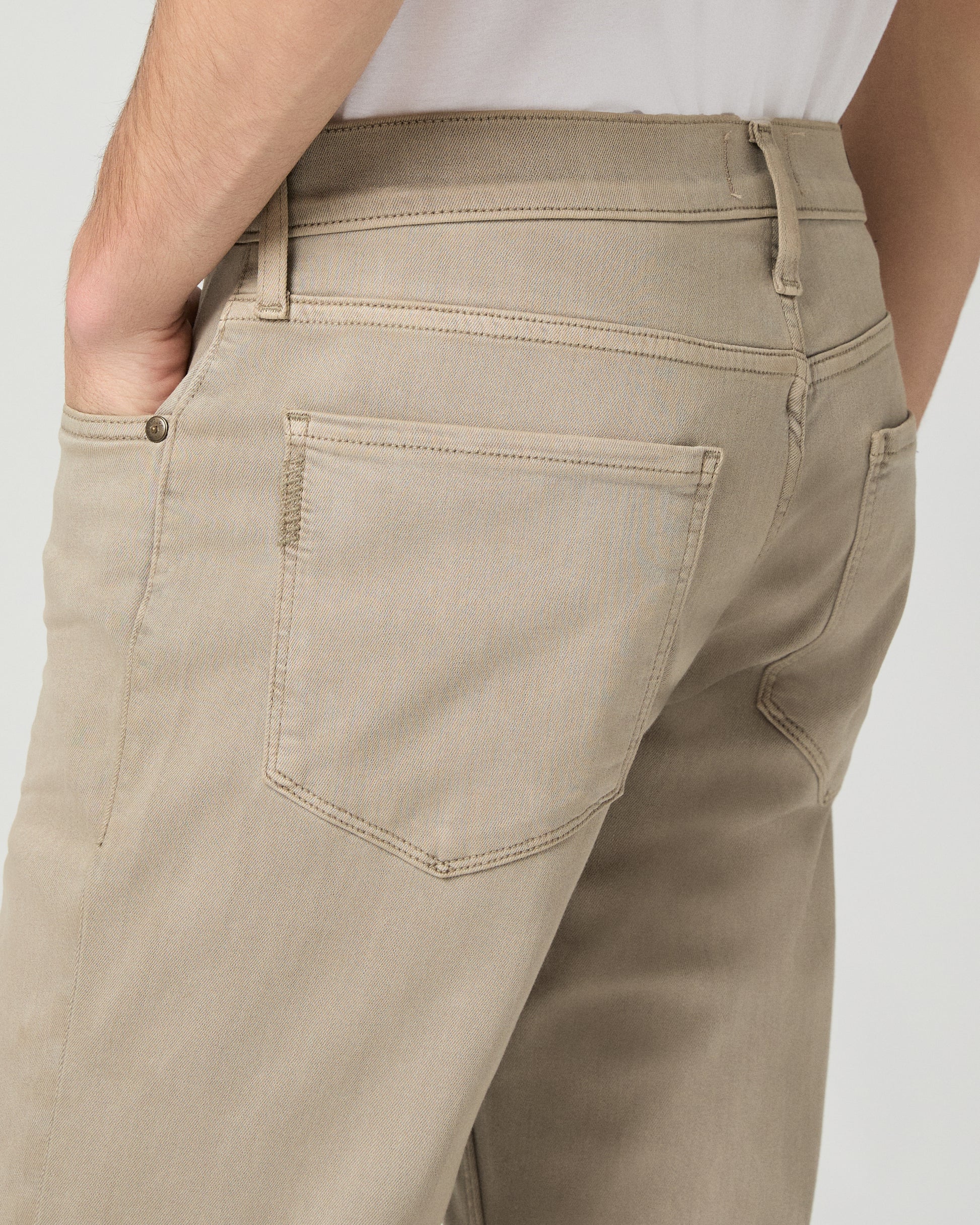 Normandie - Vintage Pale Beige 28