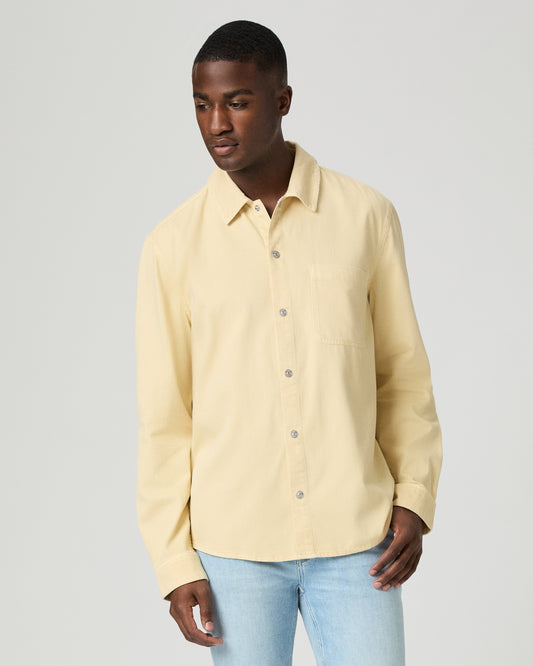 Darindo Shirt - Vintage Sunlit S