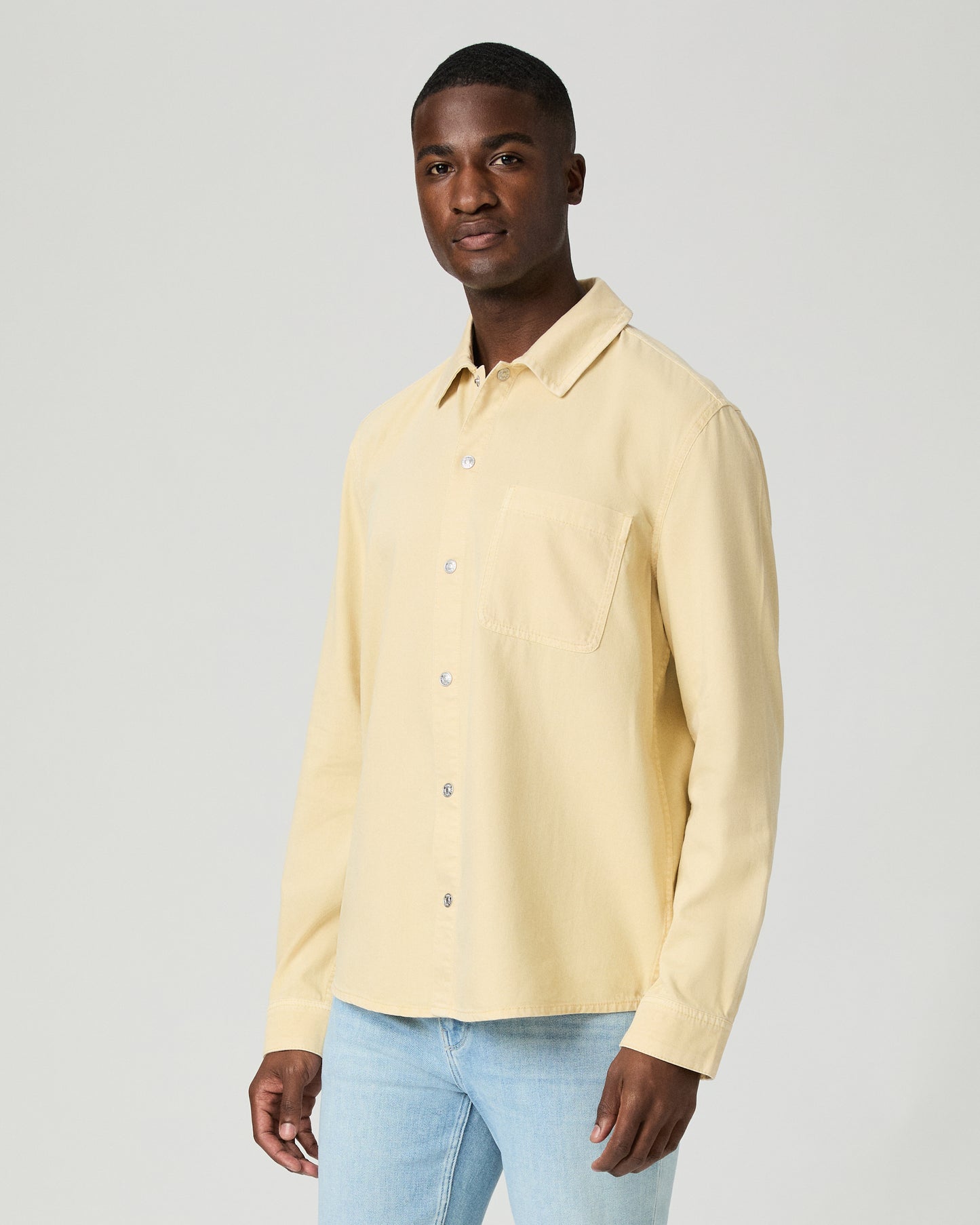 Darindo Shirt - Vintage Sunlit S