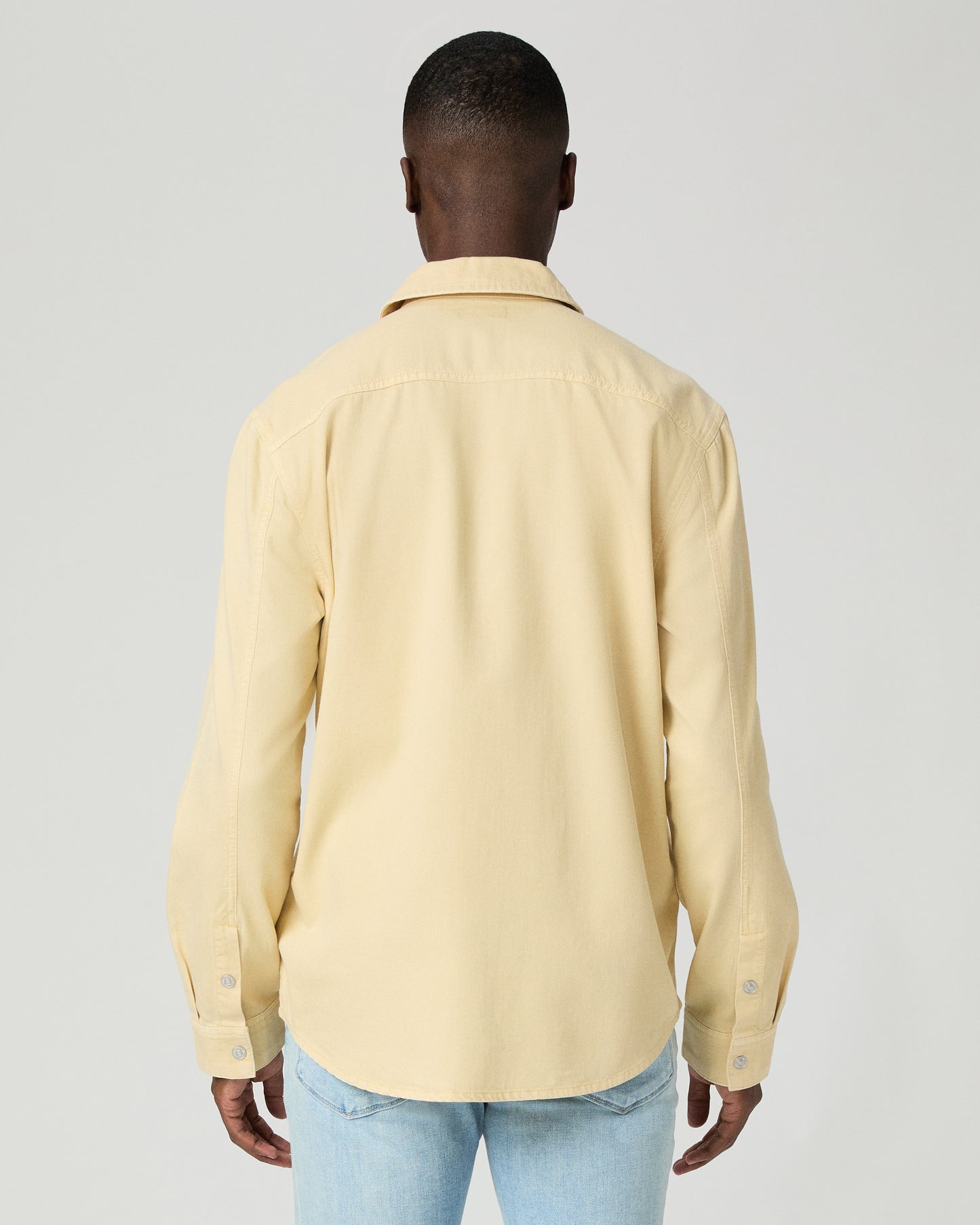 Darindo Shirt - Vintage Sunlit S