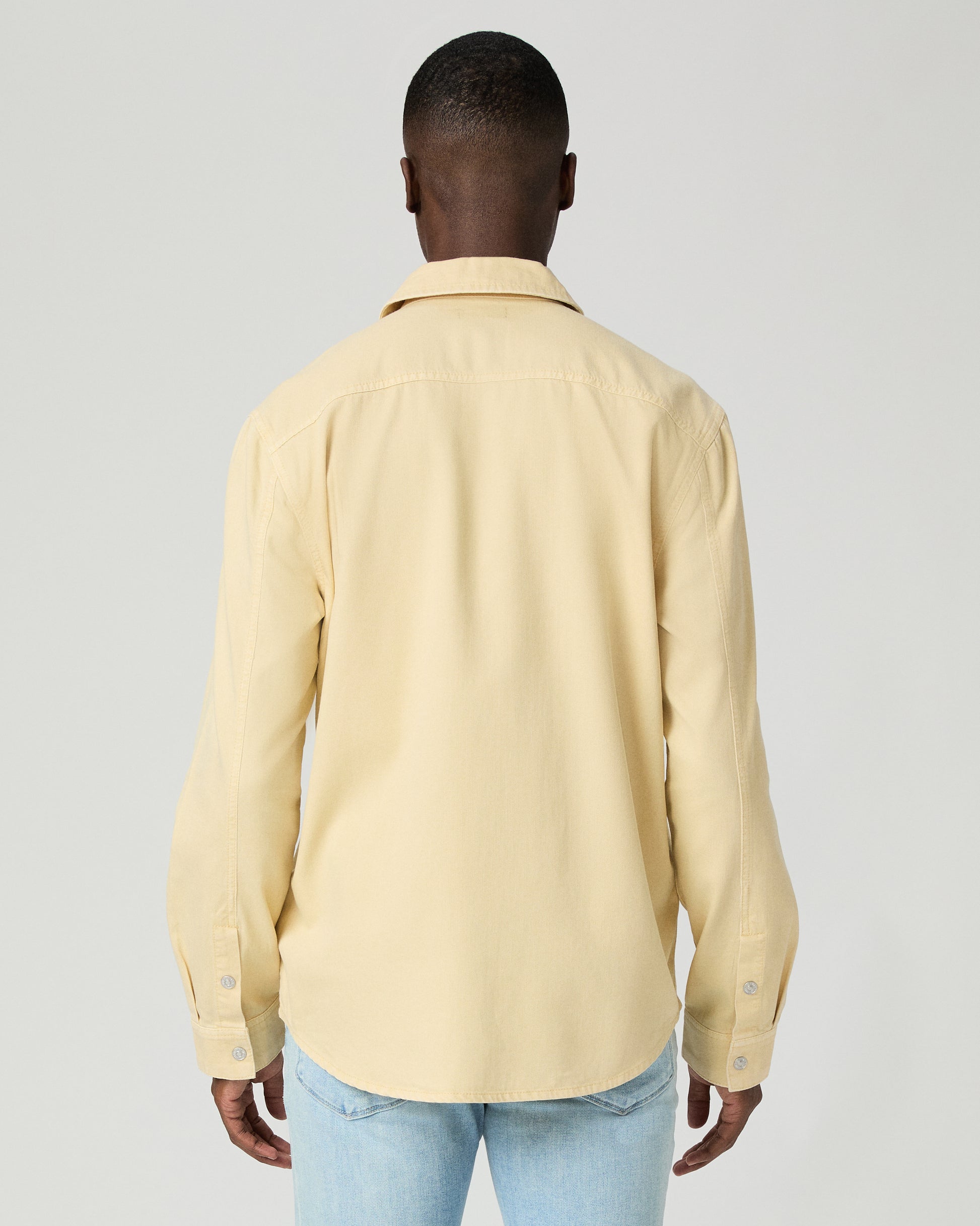 Darindo Shirt - Vintage Sunlit S