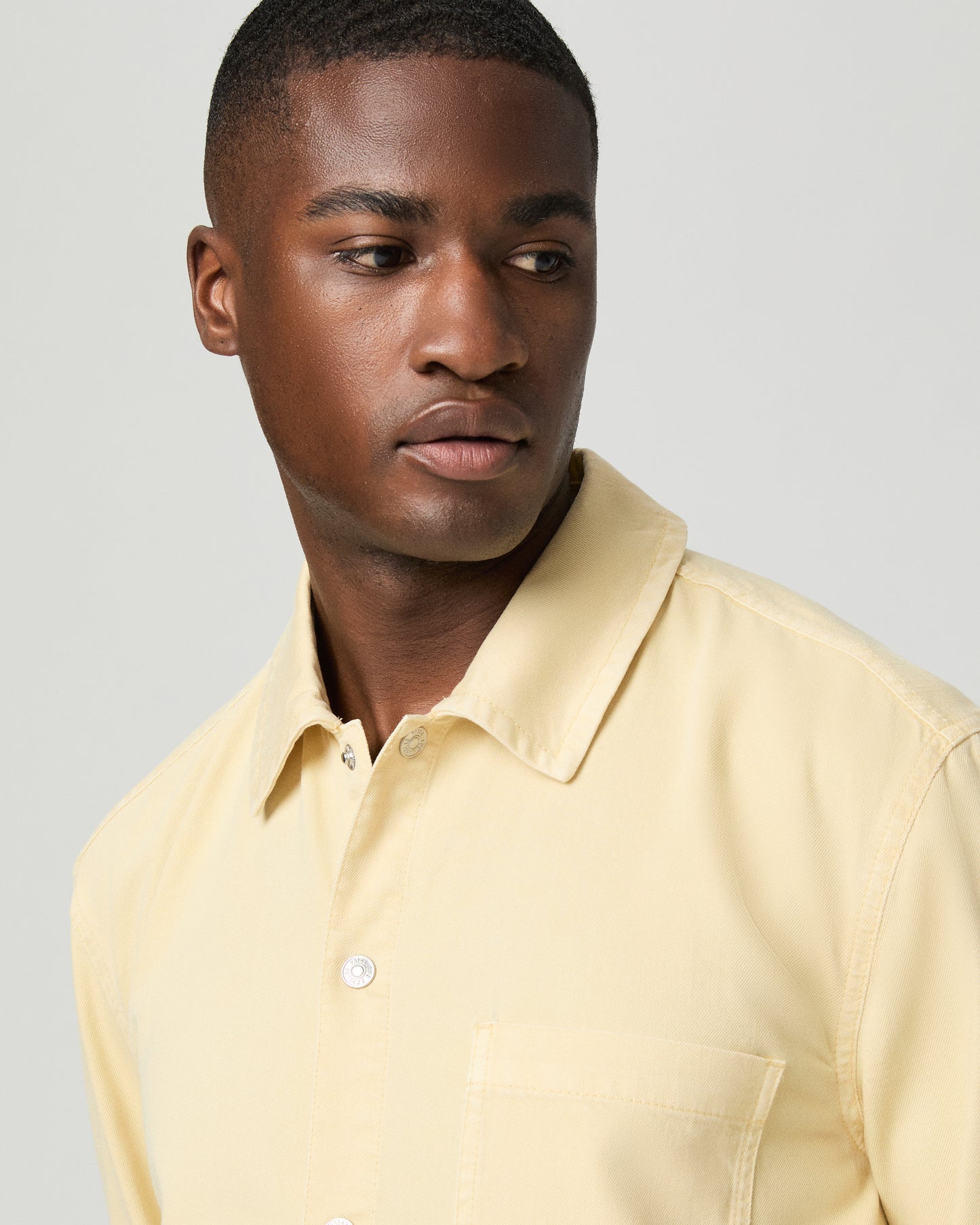 Darindo Shirt - Vintage Sunlit S