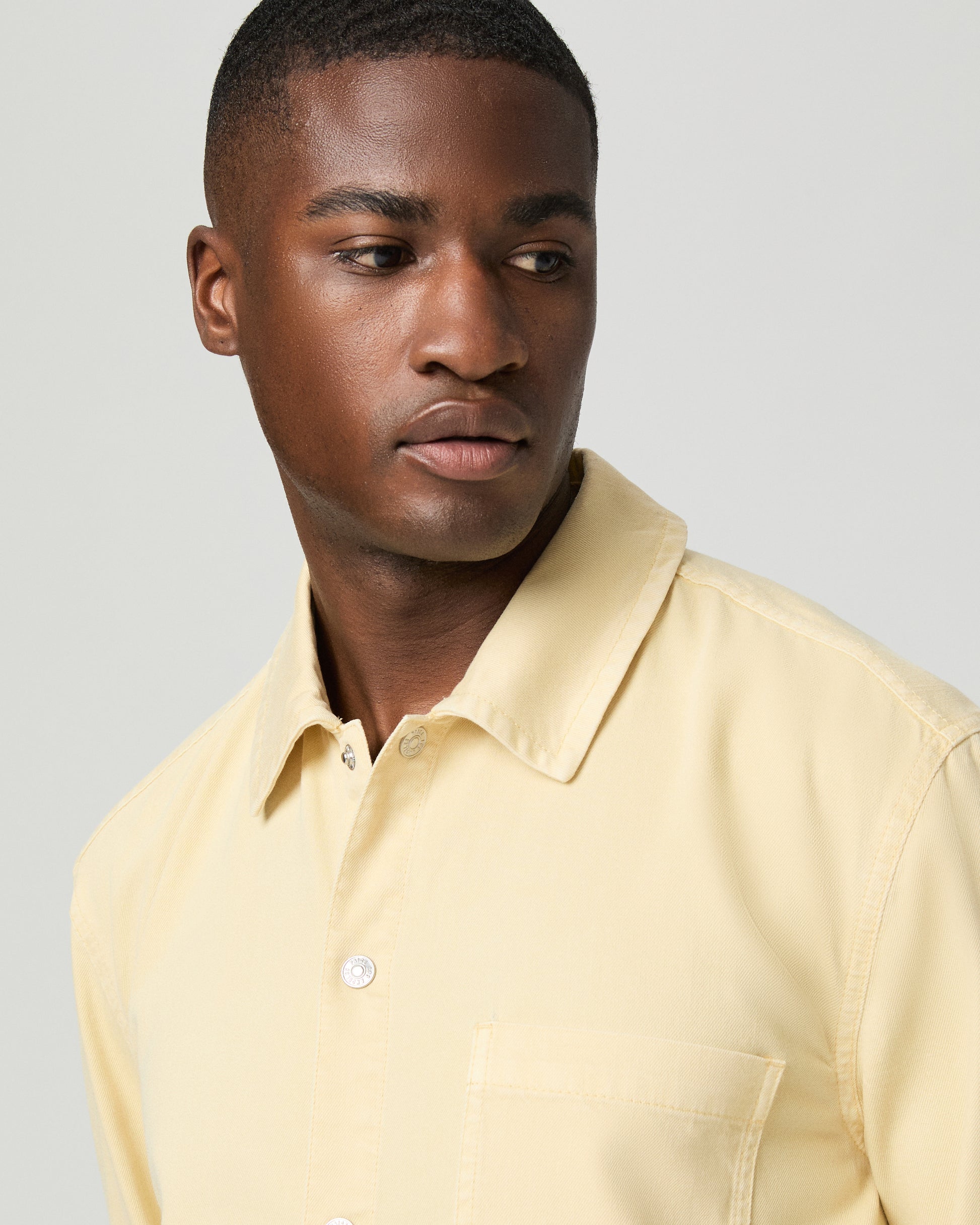 Darindo Shirt - Vintage Sunlit S