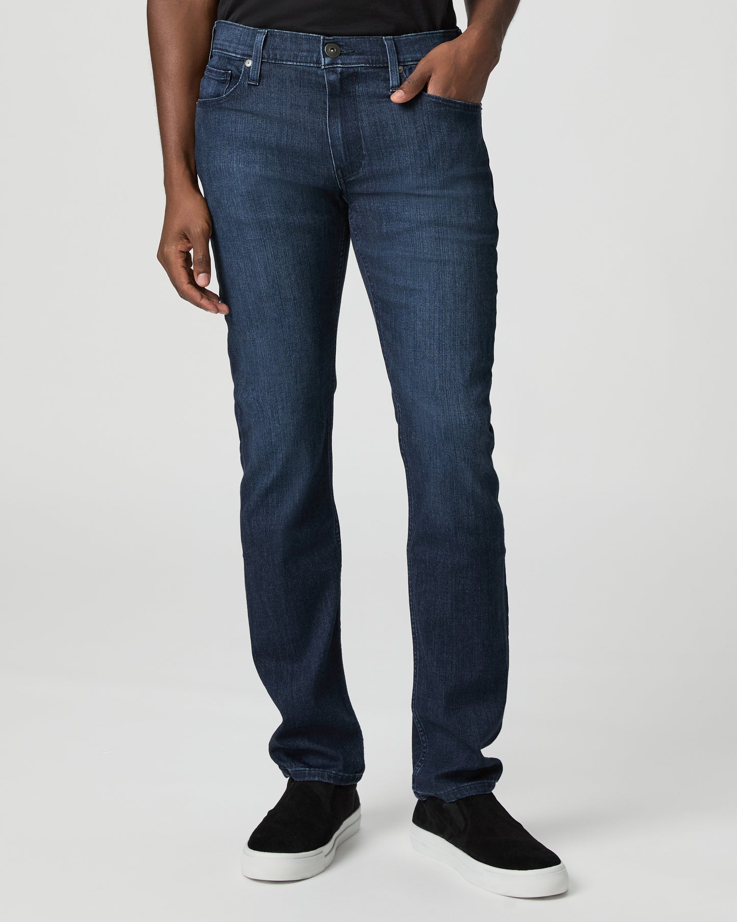 Transcend Lennox Slim Jean - Franjo 28