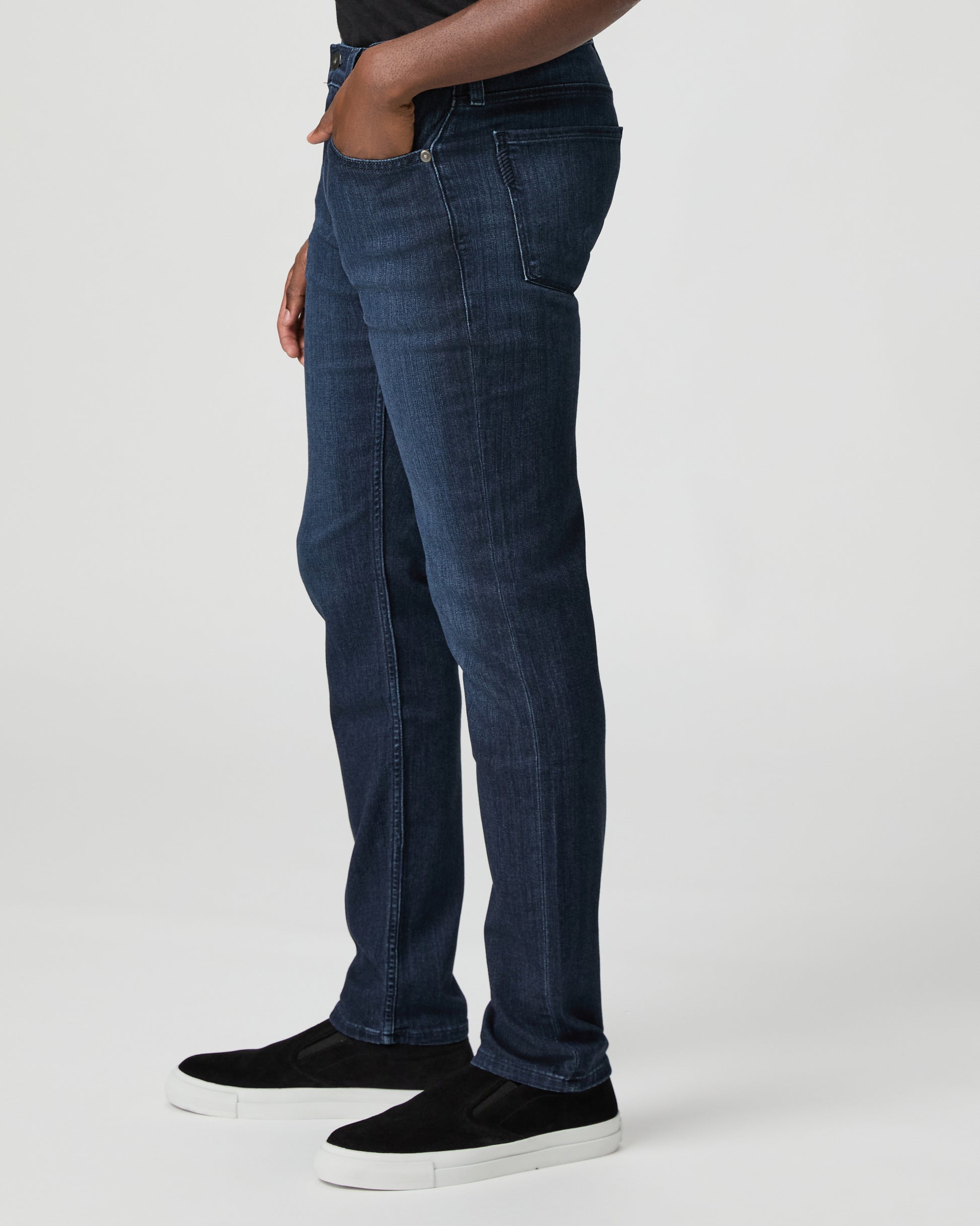 Transcend Lennox Slim Jean - Franjo 28