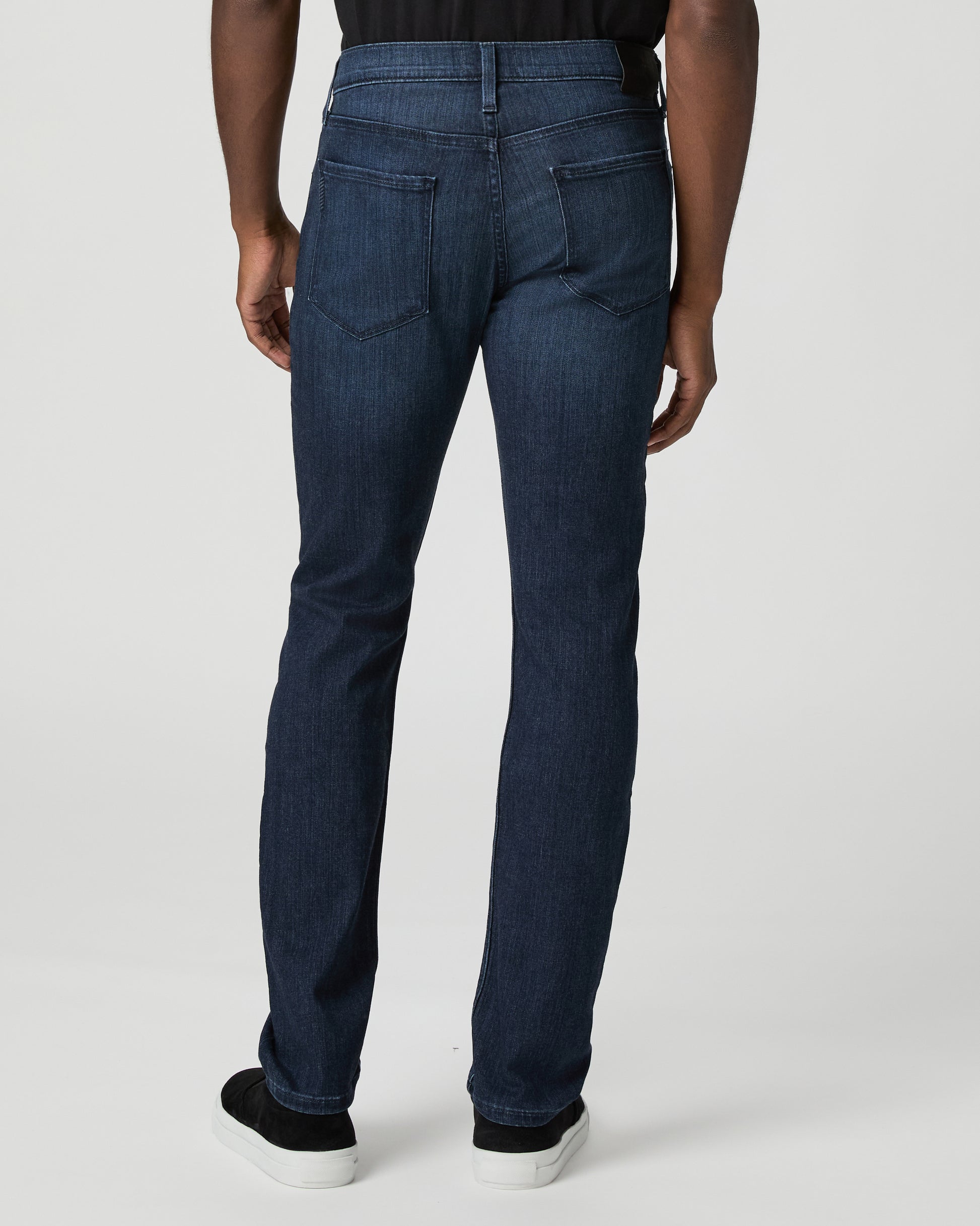 Transcend Lennox Slim Jean - Franjo 28