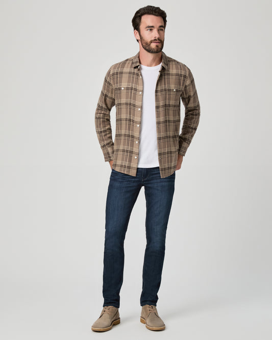 Transcend Lennox Slim Jean - Rotteck 28
