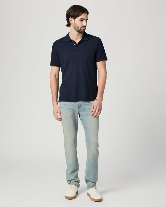Transcend Lennox Slim Jean - Asbury 28