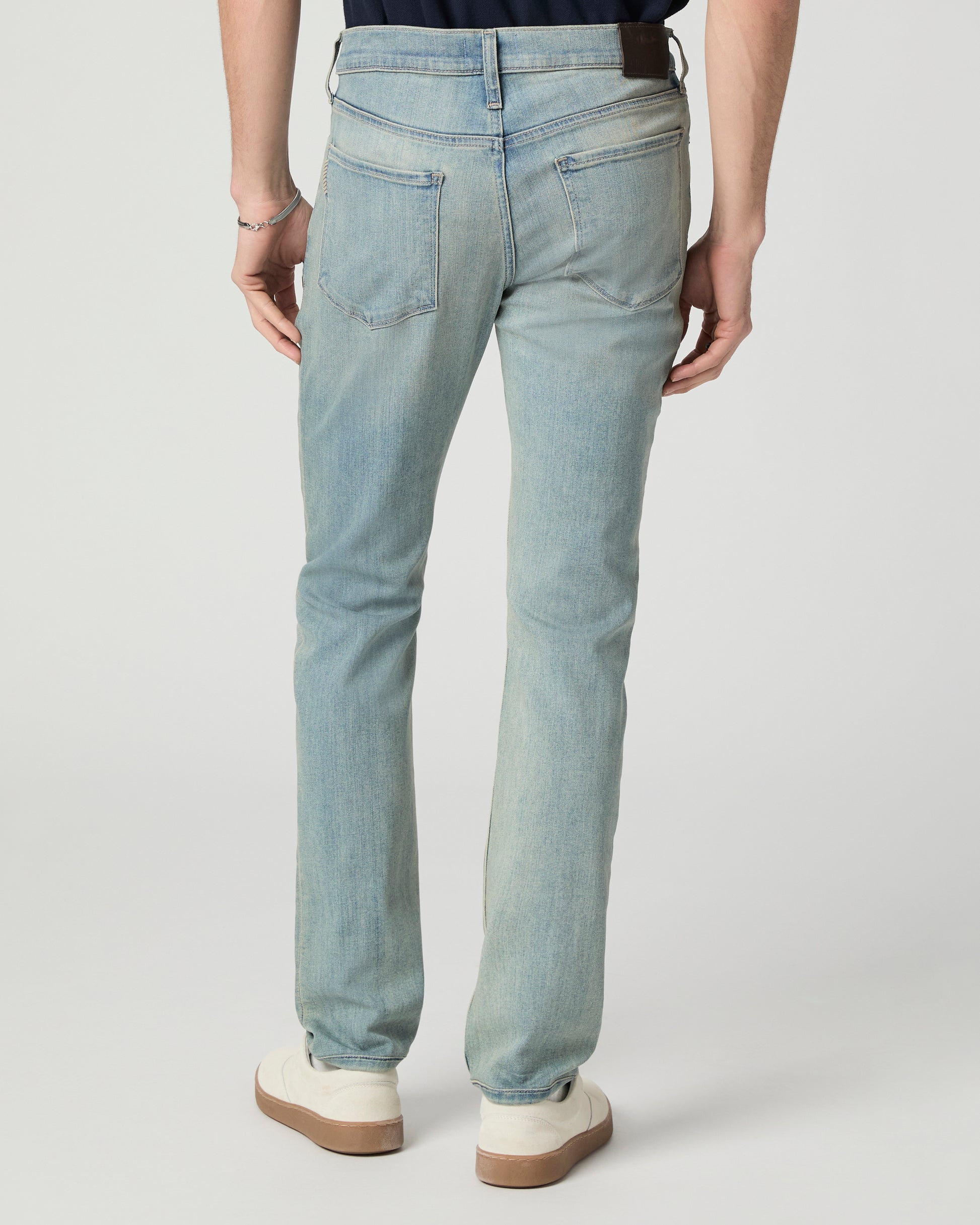 Transcend Lennox Slim Jean - Asbury 28