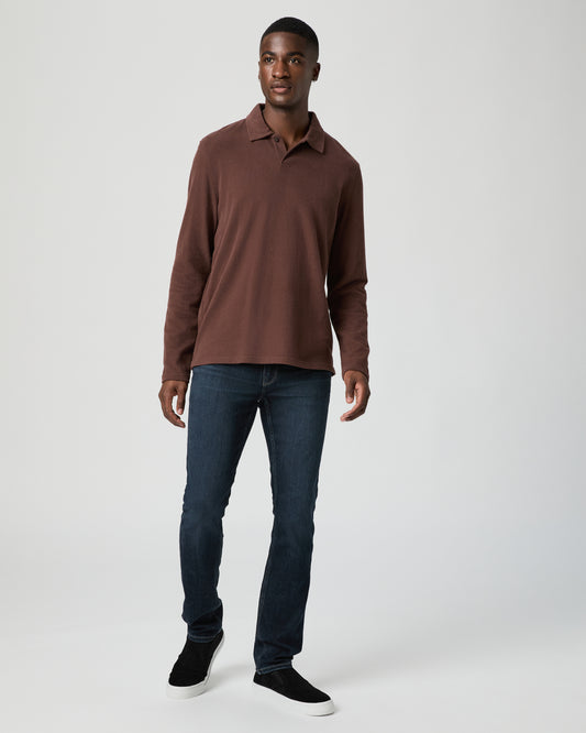 Transcend Lennox Slim Jean - Dade 28