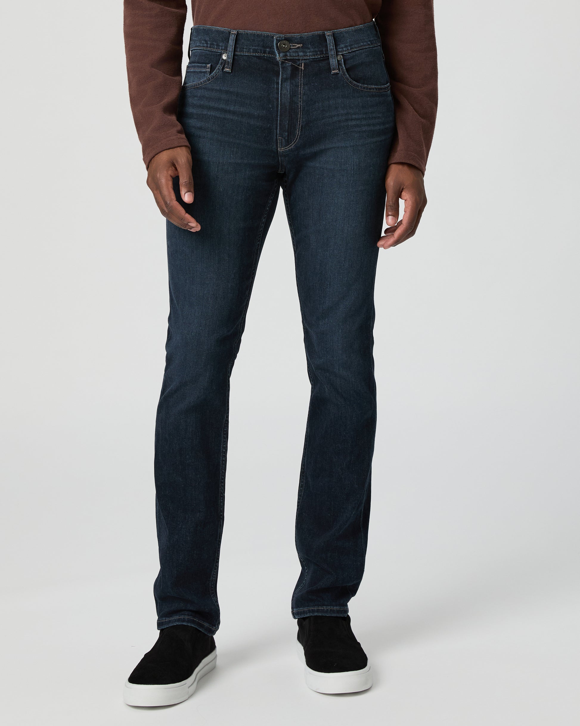 Transcend Lennox Slim Jean - Dade 28