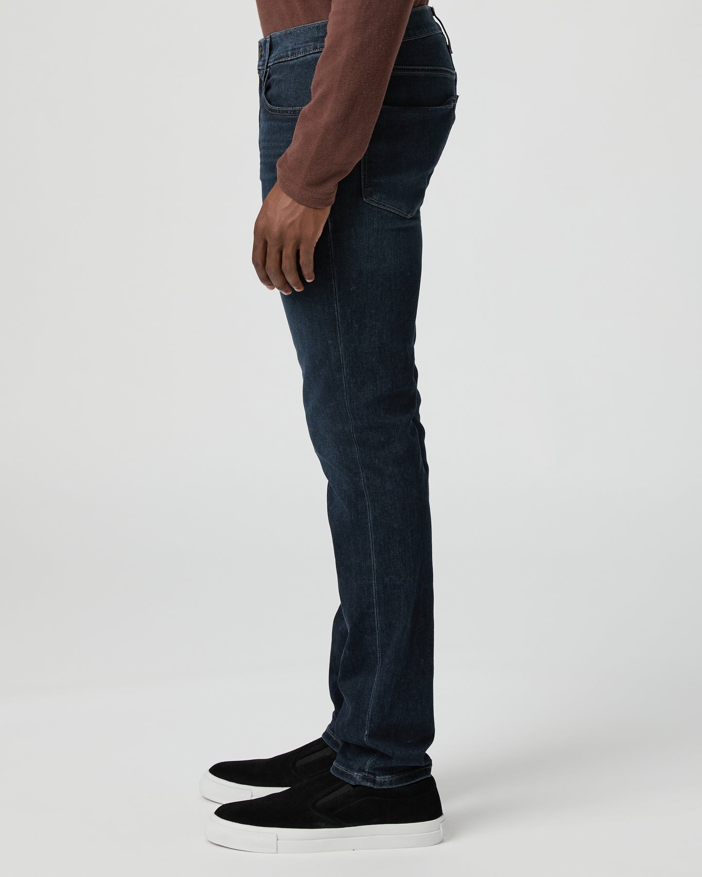 Transcend Lennox Slim Jean - Dade 28