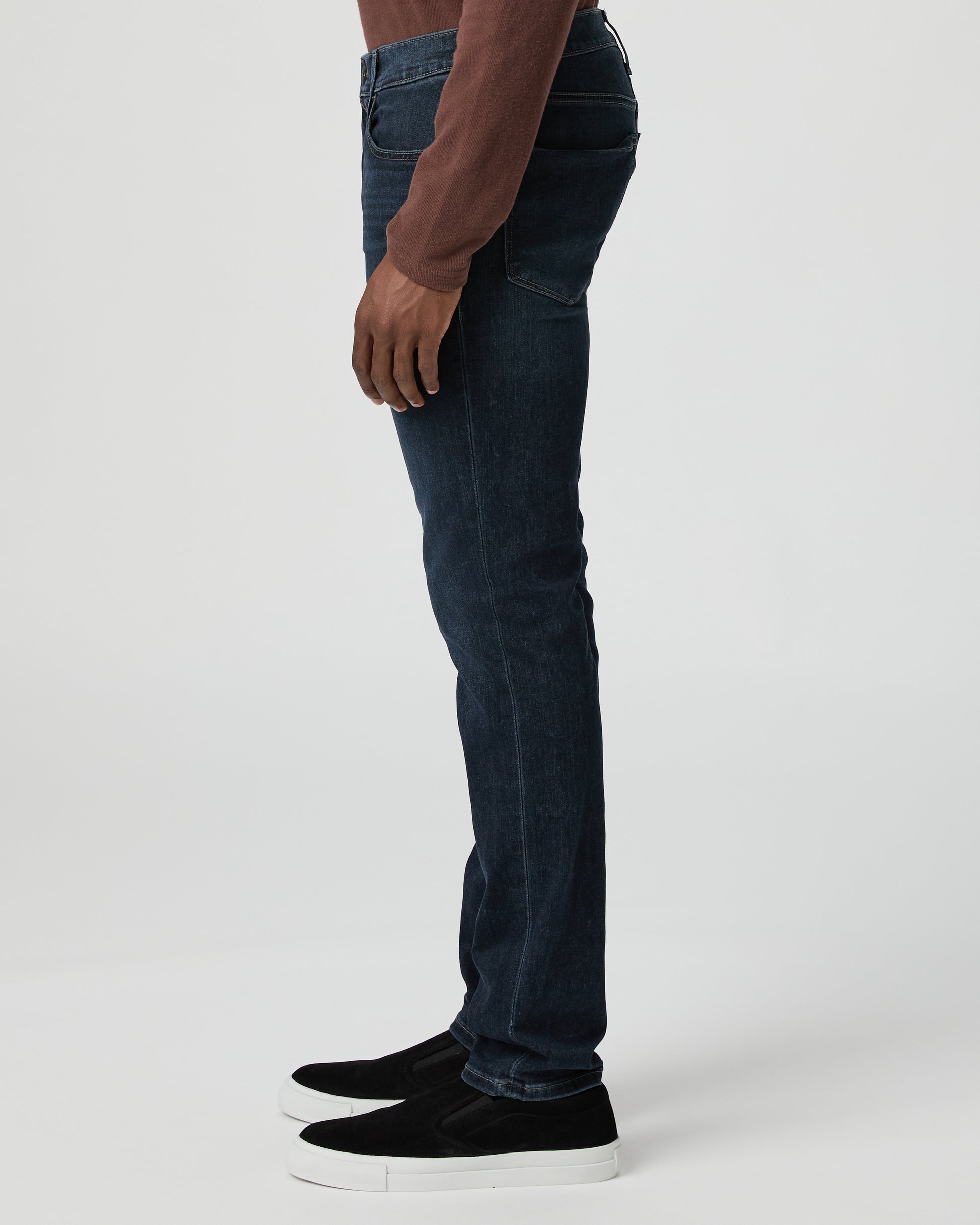 Transcend Lennox Slim Jean - Dade 28