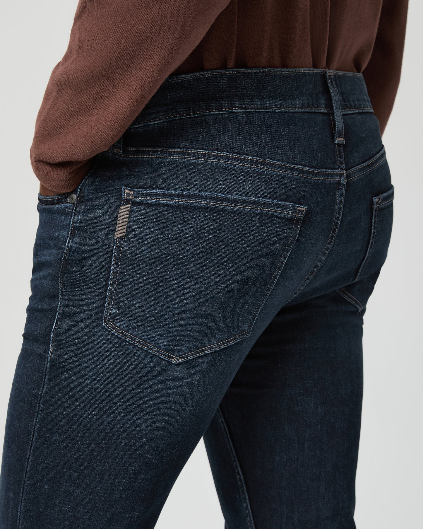Transcend Lennox Slim Jean - Dade 28
