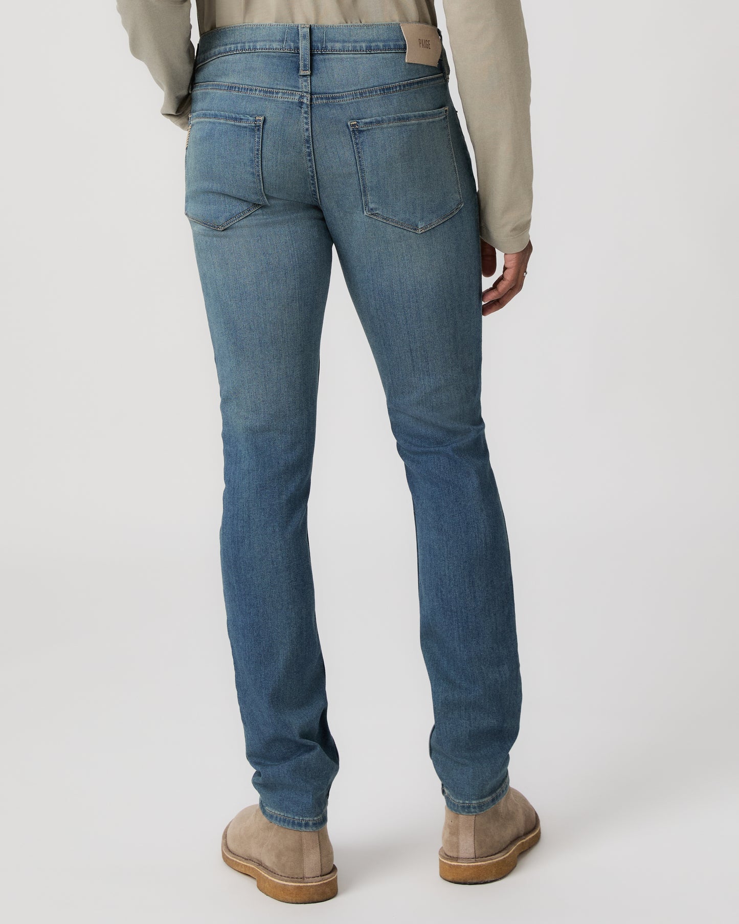 Transcend Lennox Slim Jean - Salzedo 28