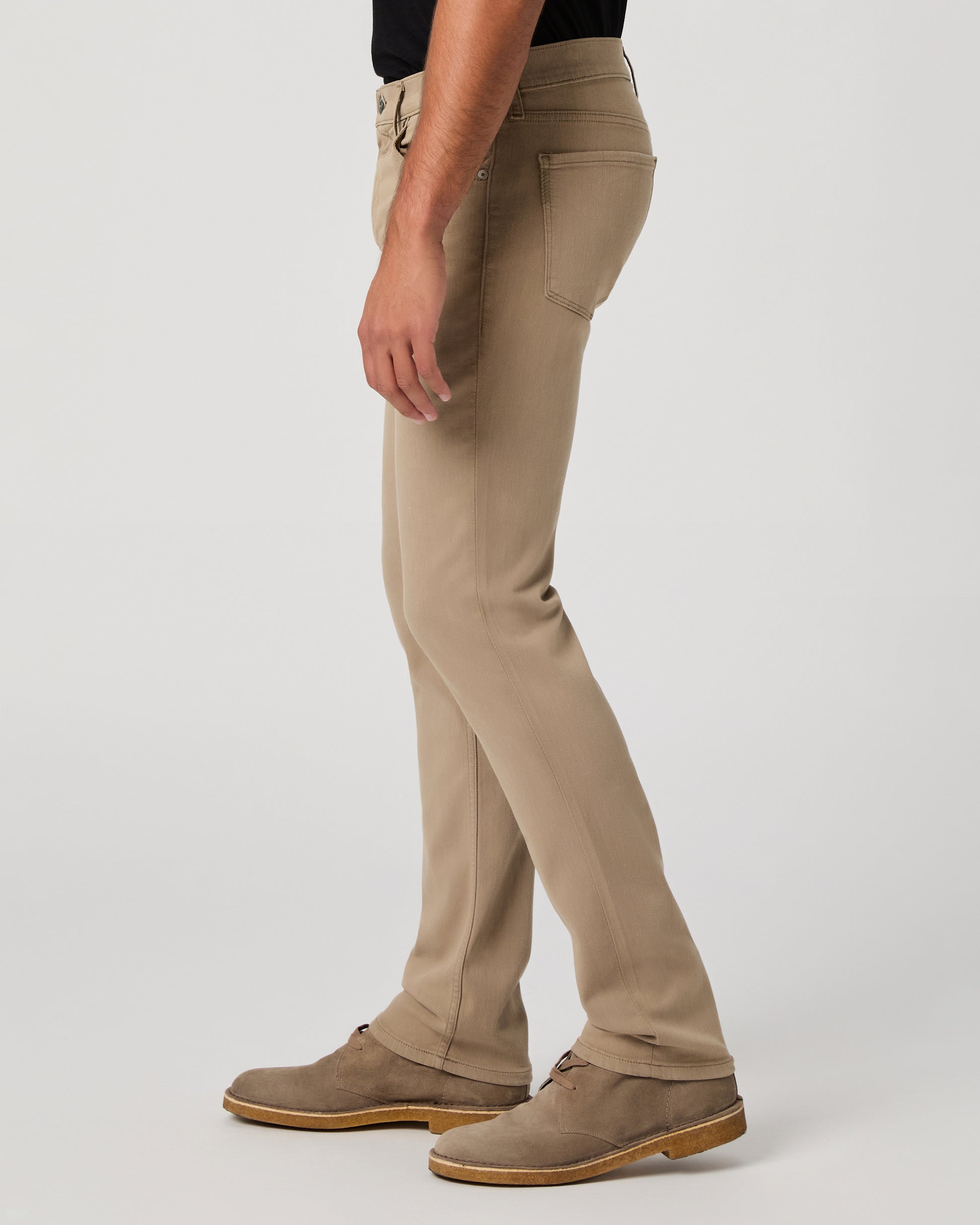 Transcend Lennox Slim Jean - Dusty Trail 28