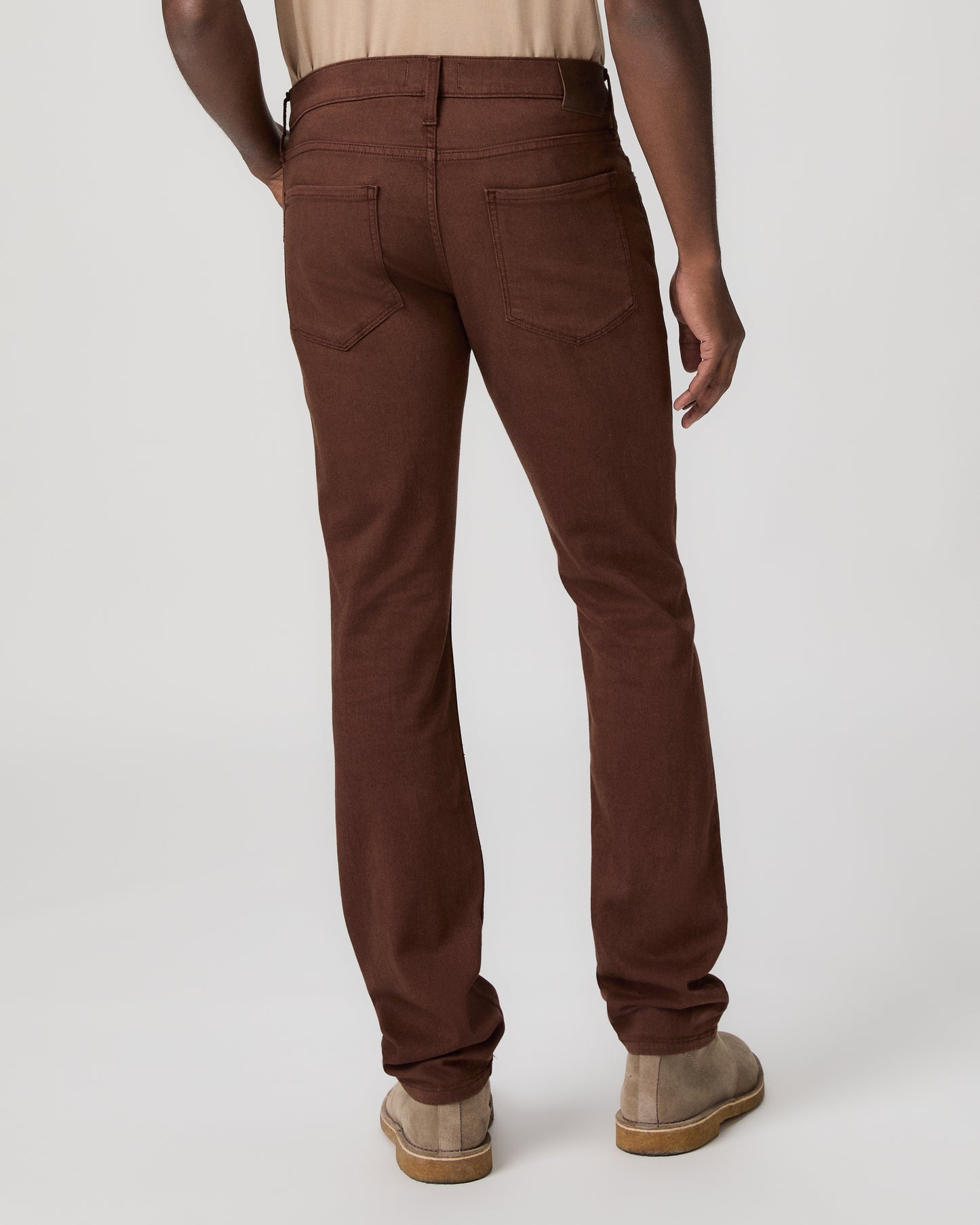 Transcend Lennox Slim Jean - Sumatra Blend 28