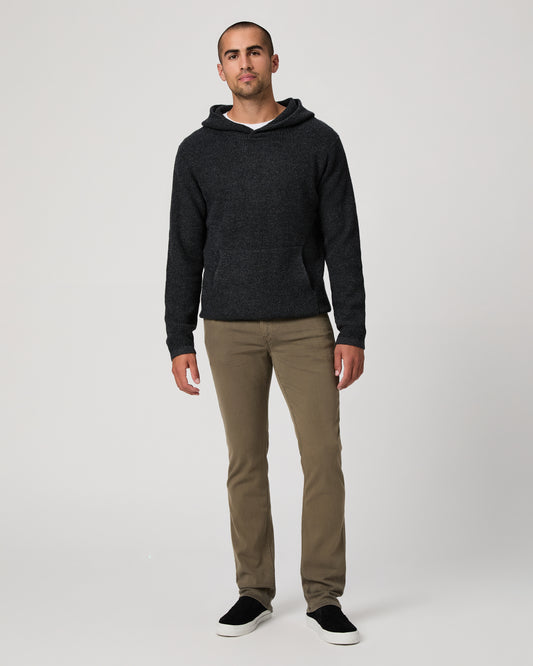 Transcend Lennox Slim Jean - Vintage Desert Taupe 28