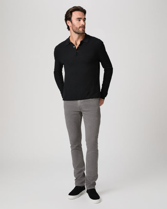 Transcend Lennox Slim Jean - Vintage Granite Peak 28