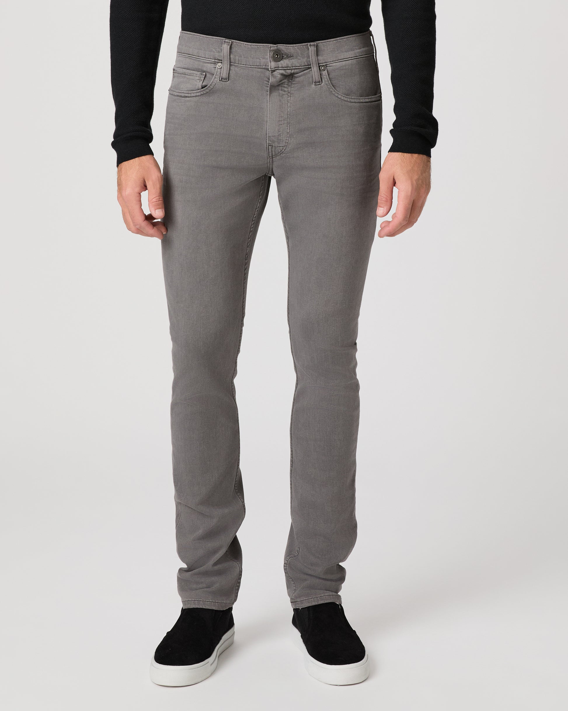 Transcend Lennox Slim Jean - Vintage Granite Peak 28