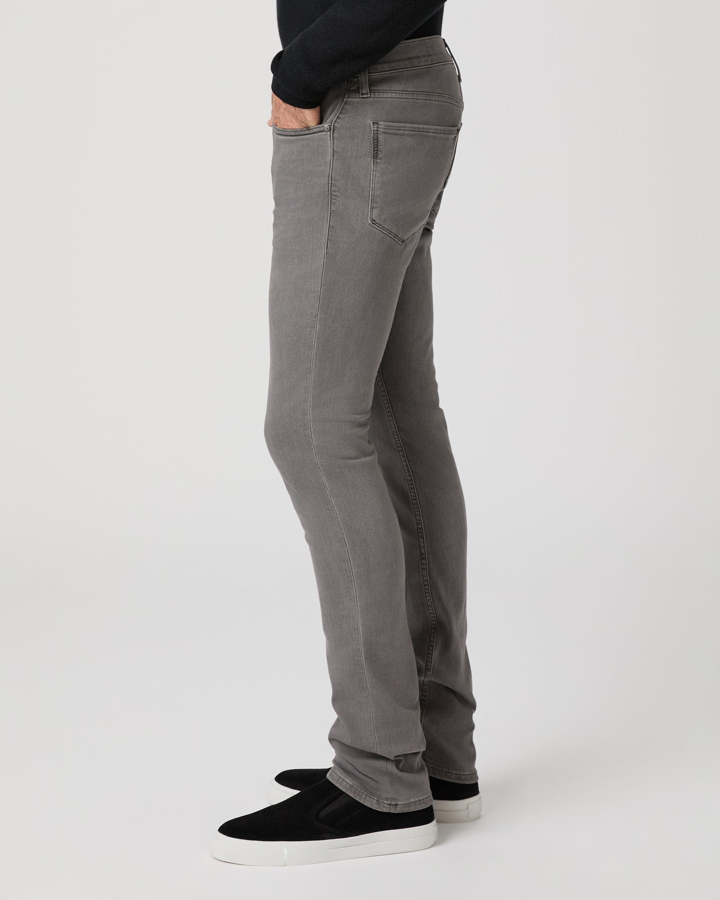Transcend Lennox Slim Jean - Vintage Granite Peak 28