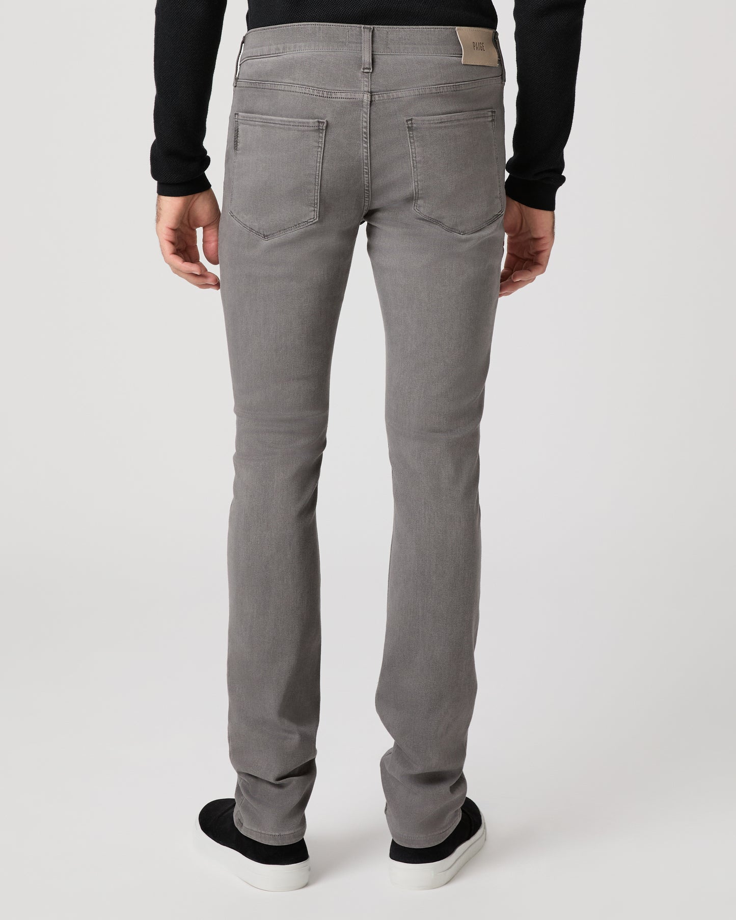 Transcend Lennox Slim Jean - Vintage Granite Peak 28