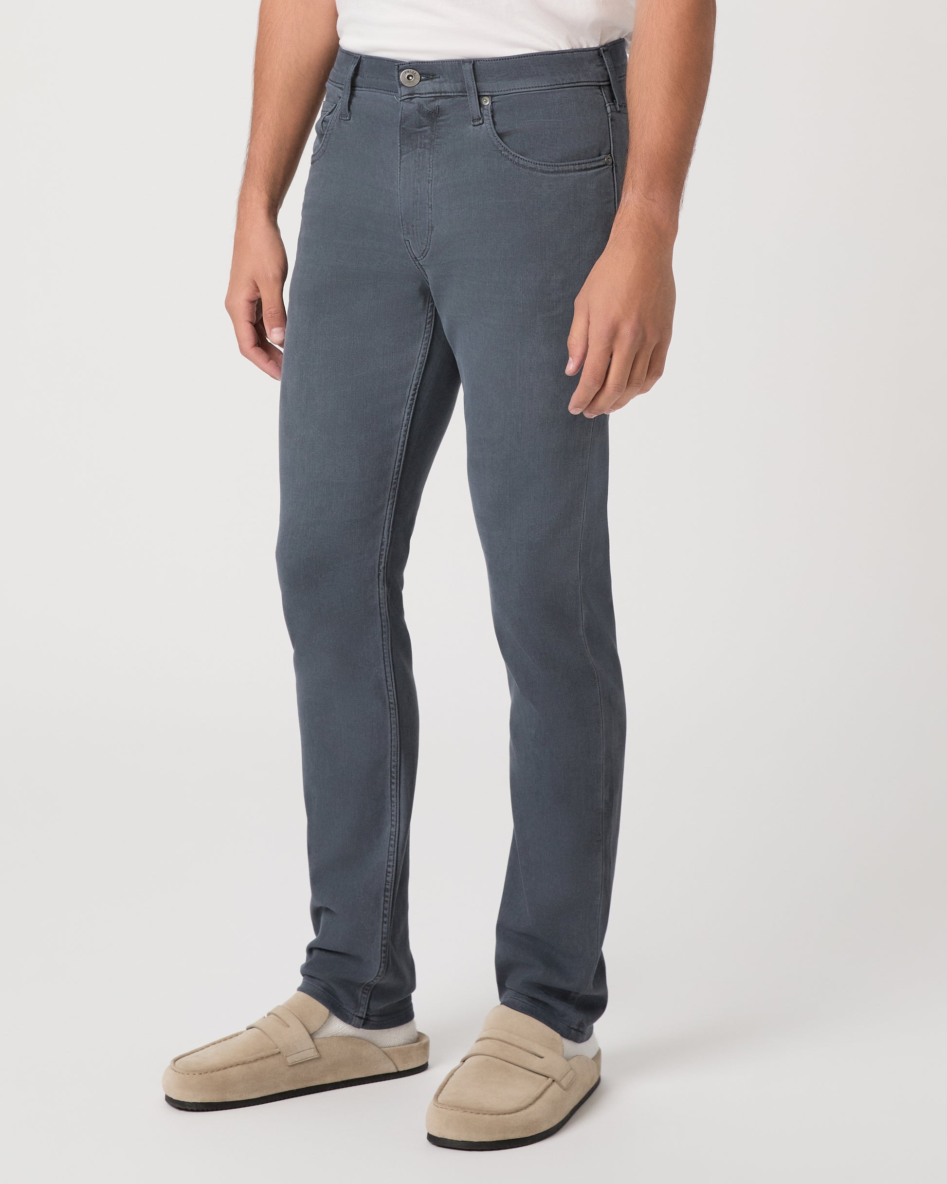 Transcend Lennox 32 Inch Slim Jean - Vintage Tidal Wave 28