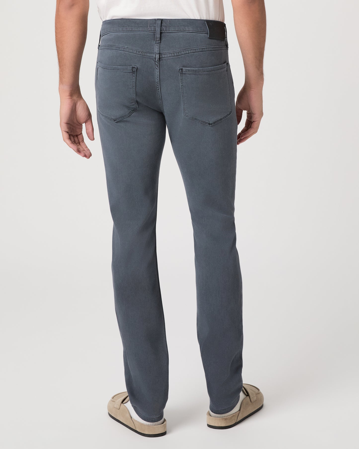 Transcend Lennox 32 Inch Slim Jean - Vintage Tidal Wave 28