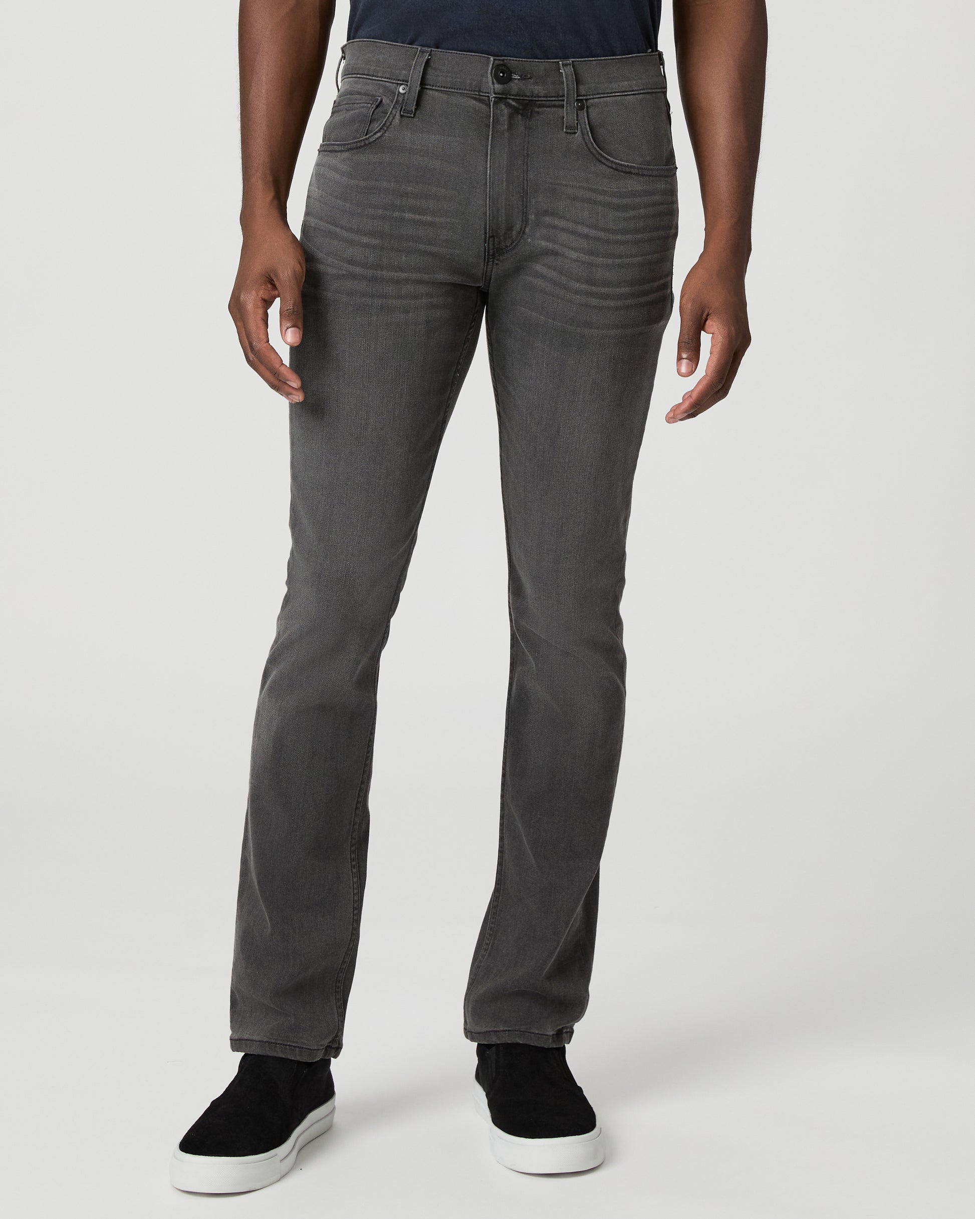 Transcend Lennox Slim Jean - Sheldon 28