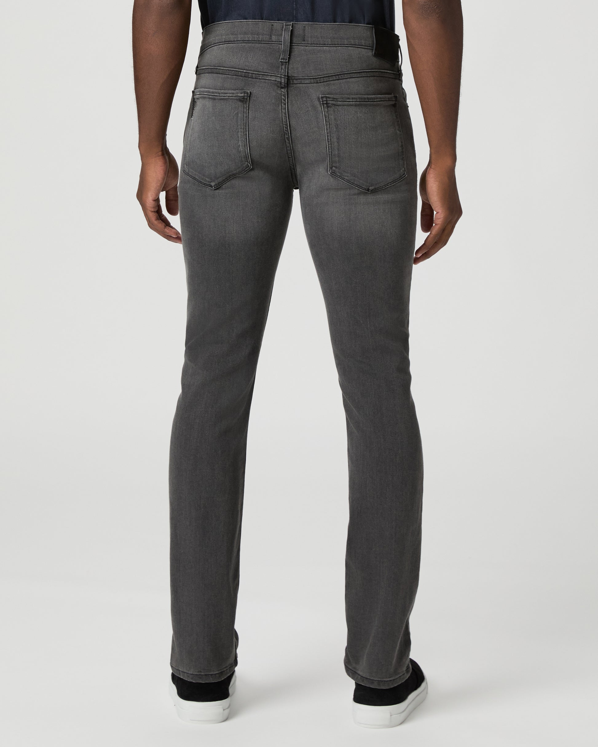 Transcend Lennox Slim Jean - Sheldon 28
