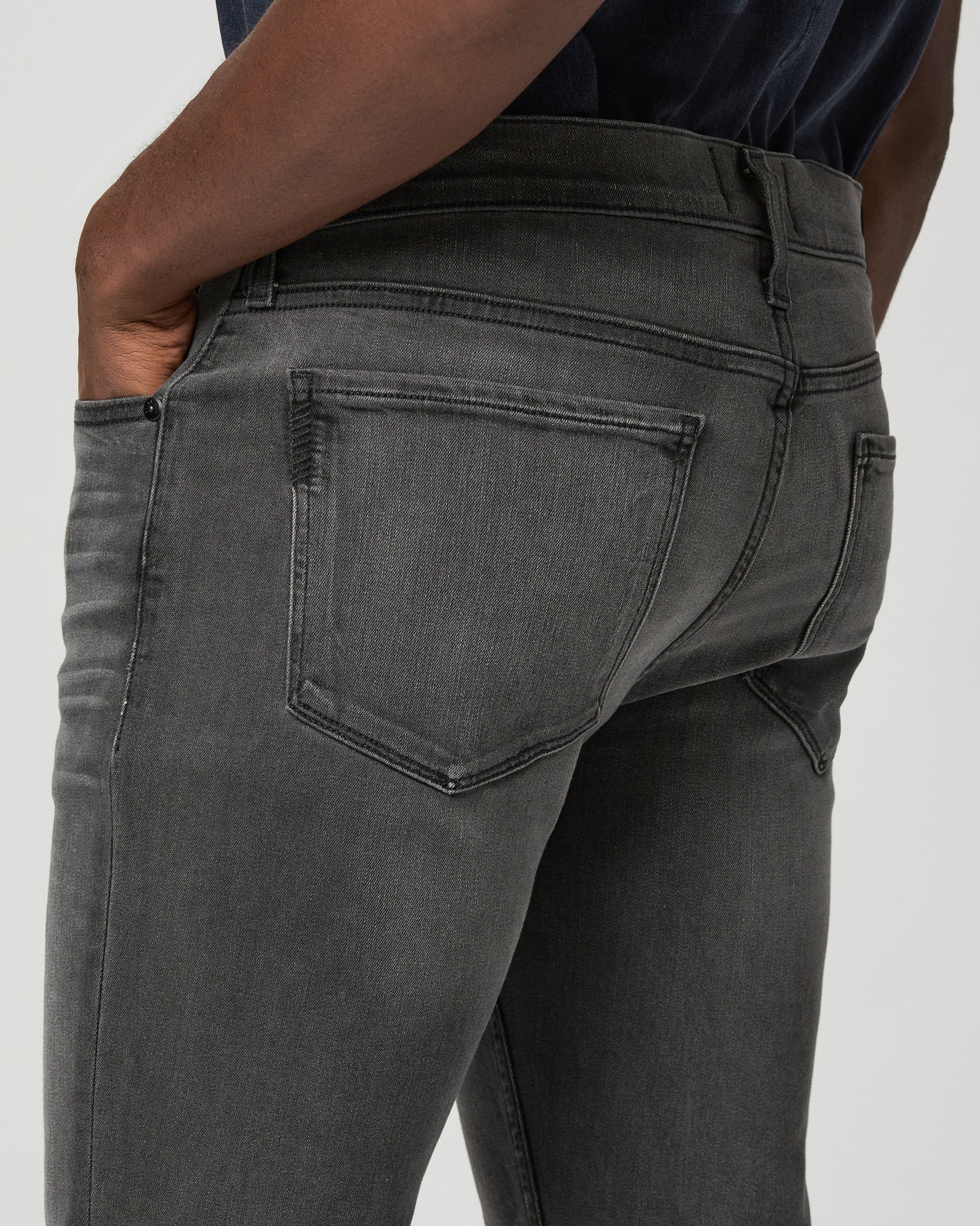 Transcend Lennox Slim Jean - Sheldon 28