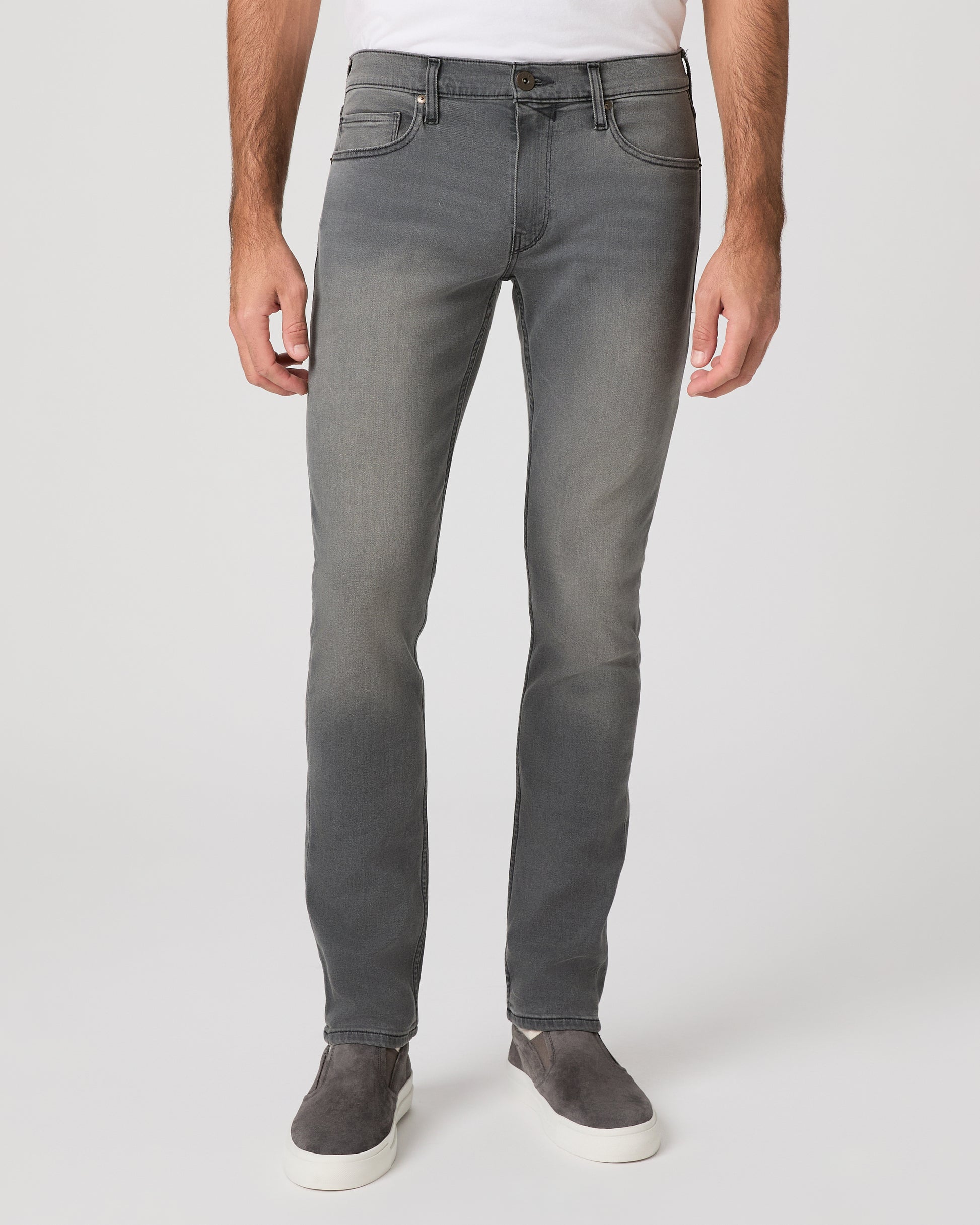 Transcend Lennox Slim Jean - Kian 28