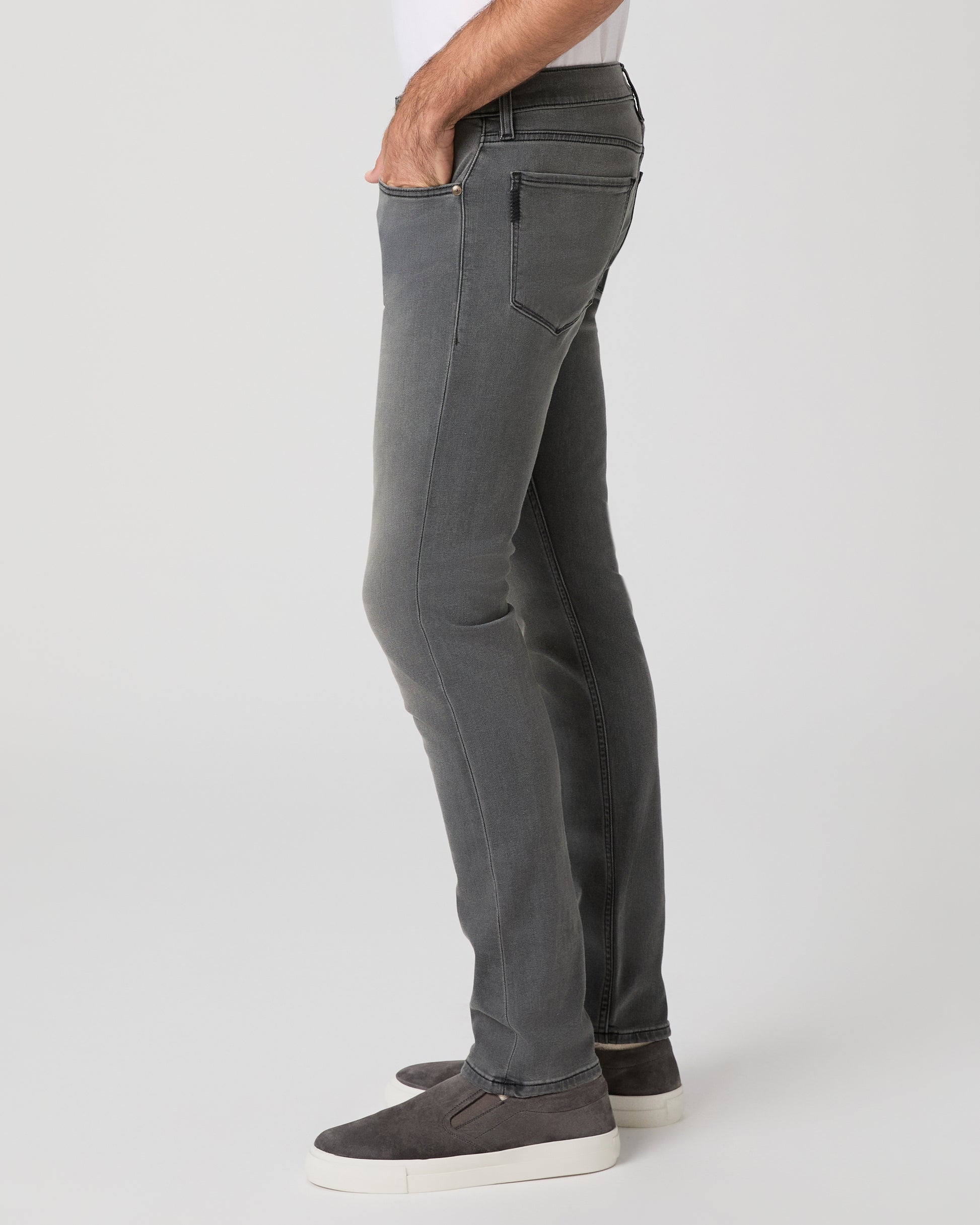 Transcend Lennox Slim Jean - Kian 28