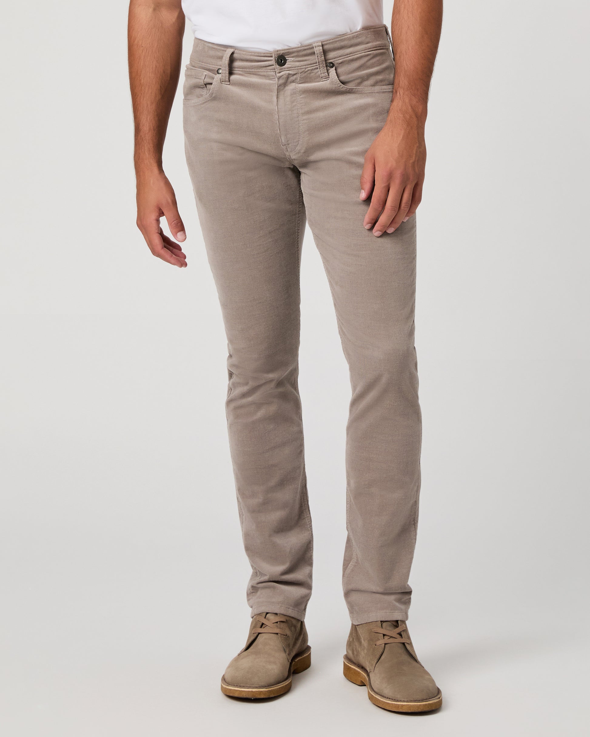 Transcend Vintage Lennox Slim Jean - Andros 28