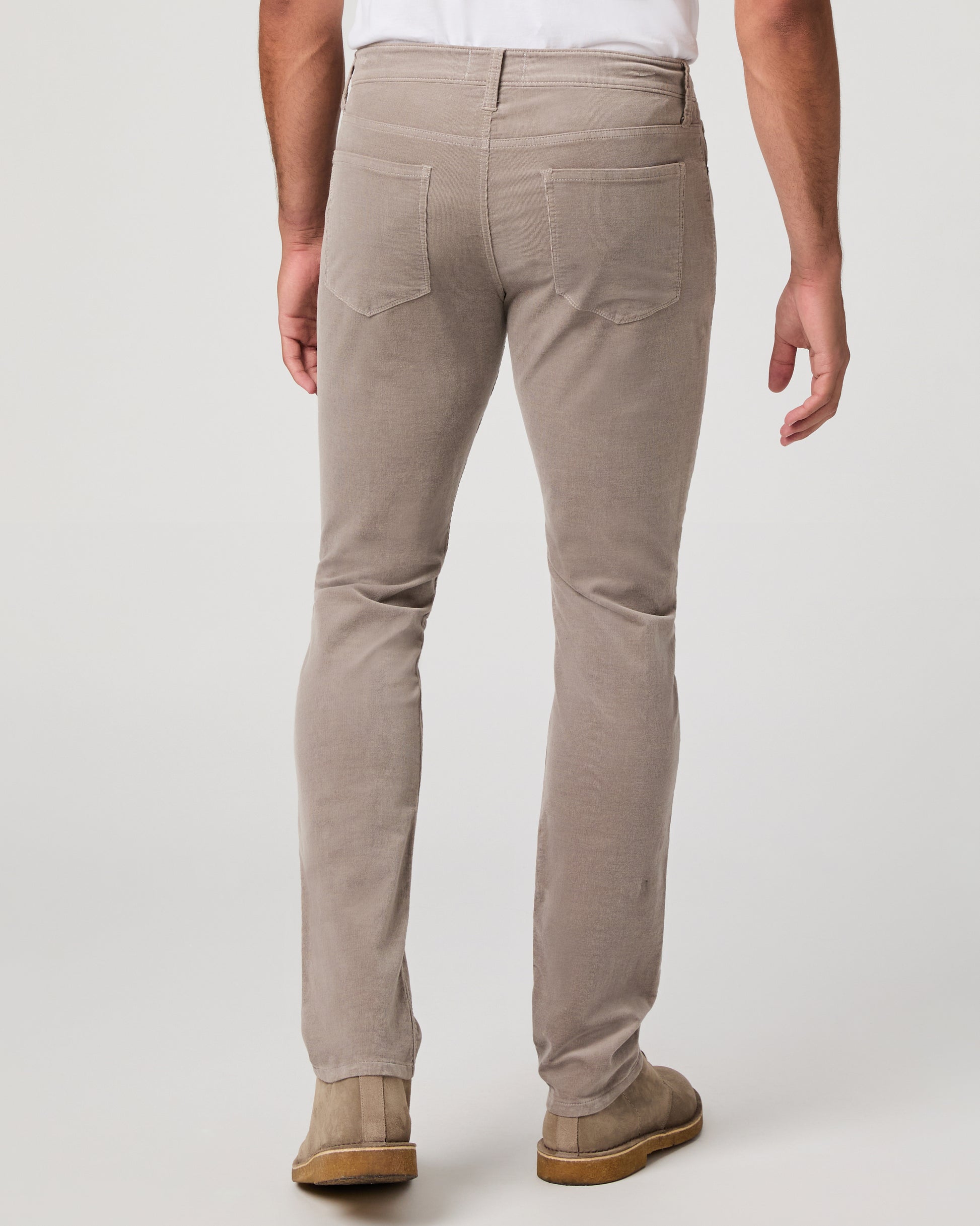 Transcend Vintage Lennox Slim Jean - Andros 28