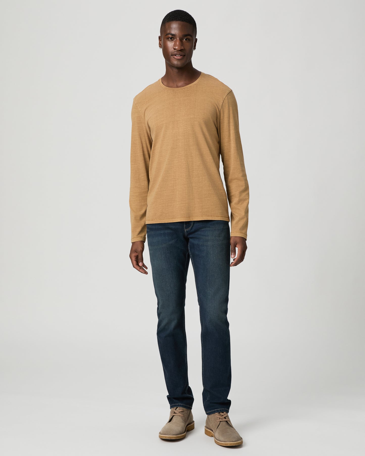 Transcend Vintage Lennox Slim Jean - Andros 28